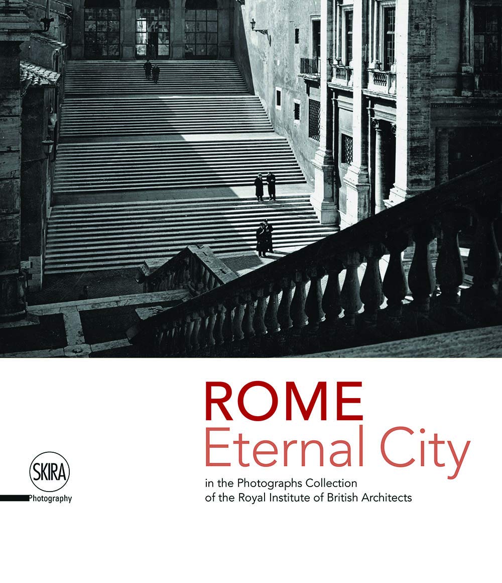 Rome. Eternal City | Marco Iuliano
