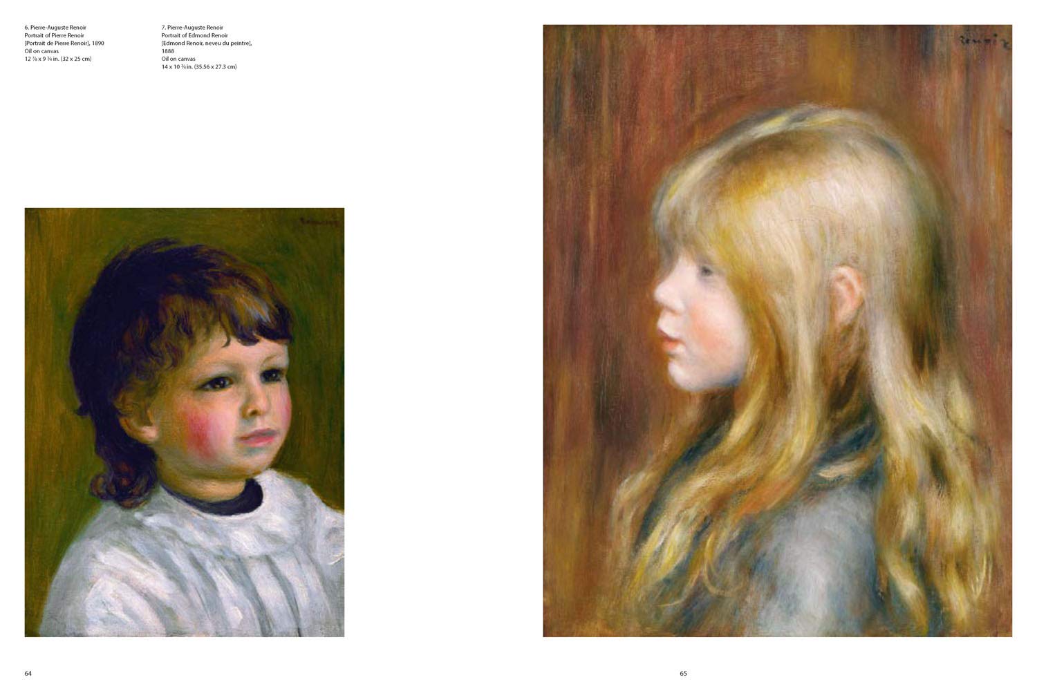 William J Glackens and Pierre-Auguste Renoir | Bonnie Clearwater, Barbara Buhler Lynes - 4 | YEO