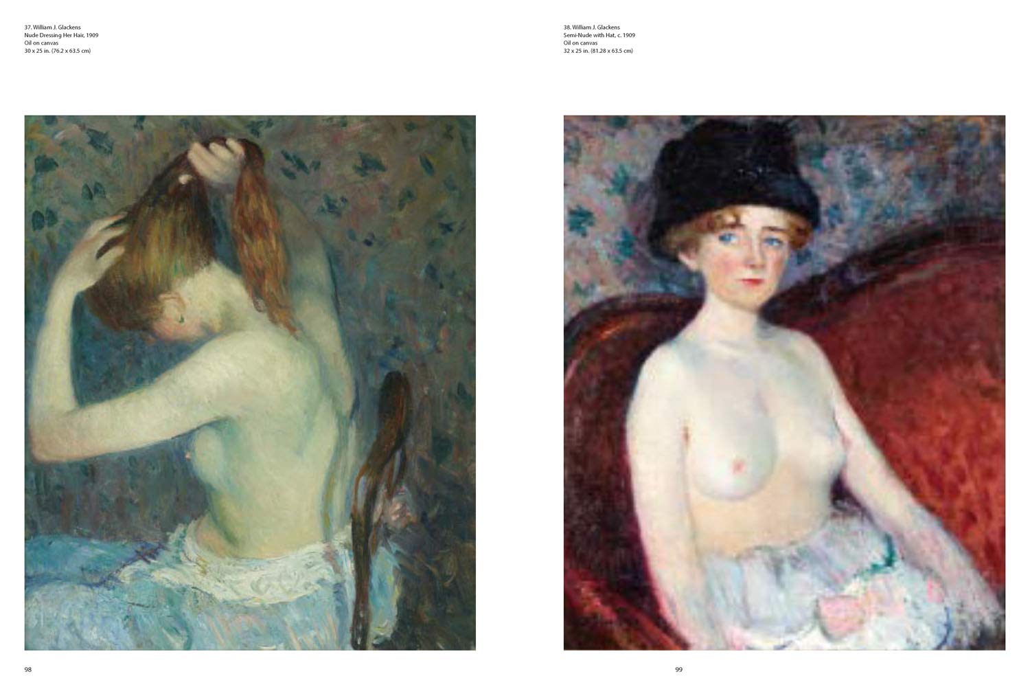 William J Glackens and Pierre-Auguste Renoir | Bonnie Clearwater, Barbara Buhler Lynes - 6 | YEO