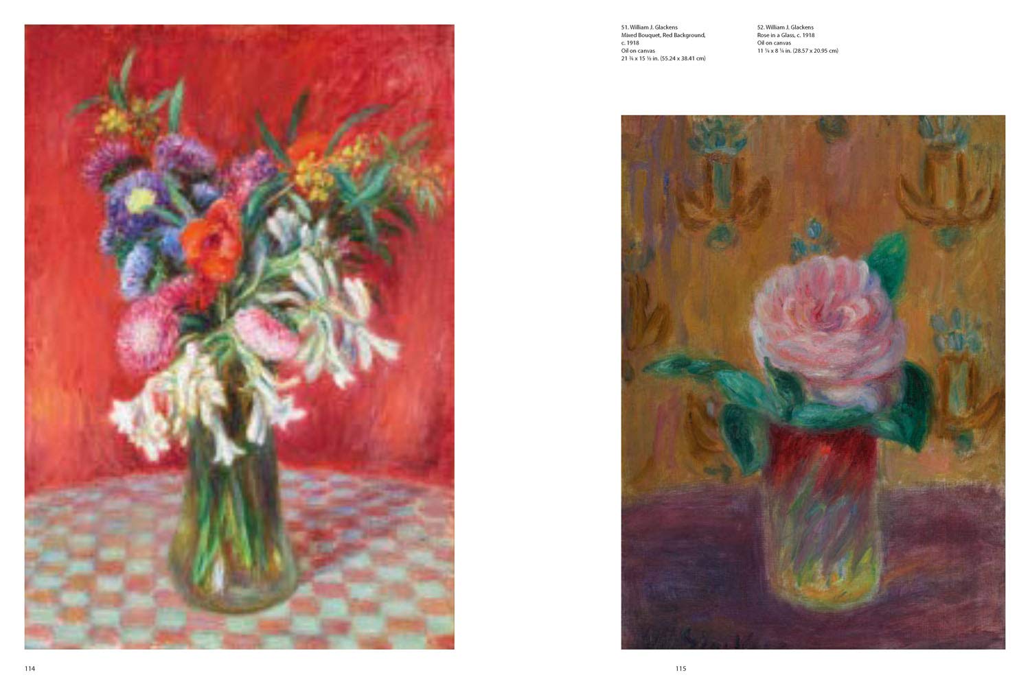 William J Glackens and Pierre-Auguste Renoir | Bonnie Clearwater, Barbara Buhler Lynes - 7 | YEO