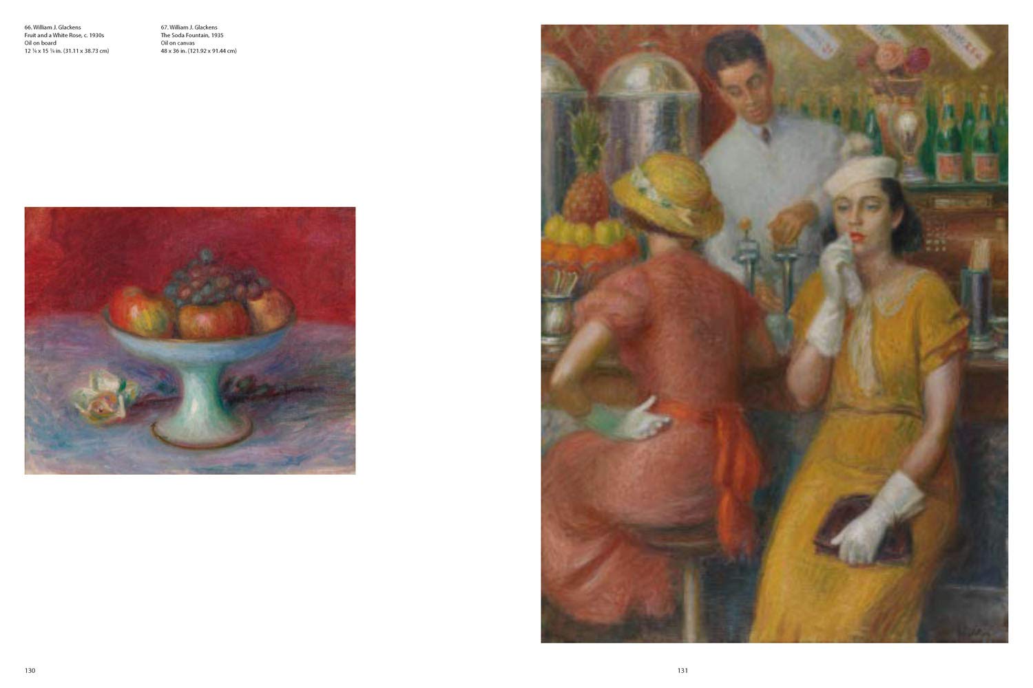 William J Glackens and Pierre-Auguste Renoir | Bonnie Clearwater, Barbara Buhler Lynes - 8 | YEO