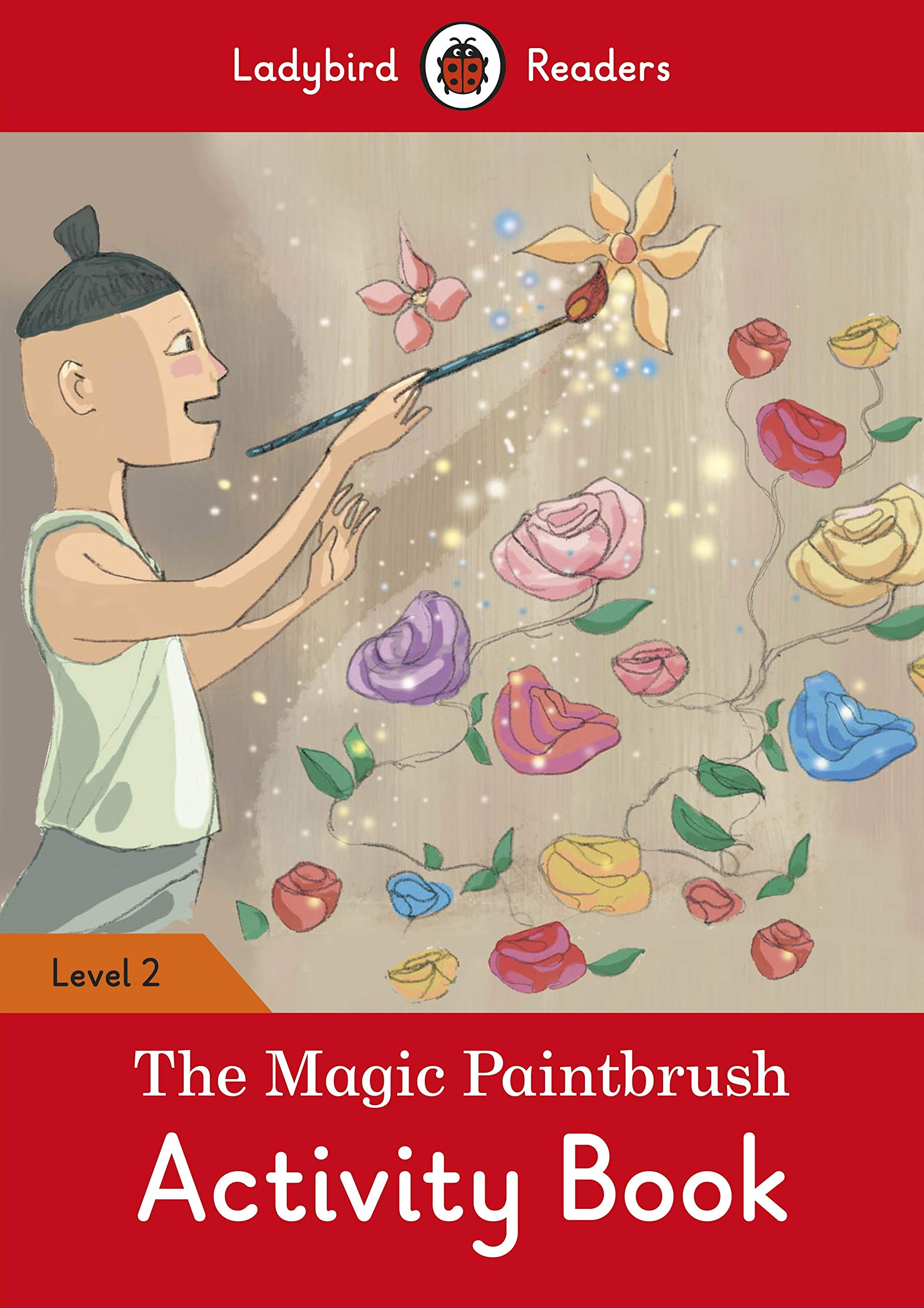 The Magic Paintbrush |