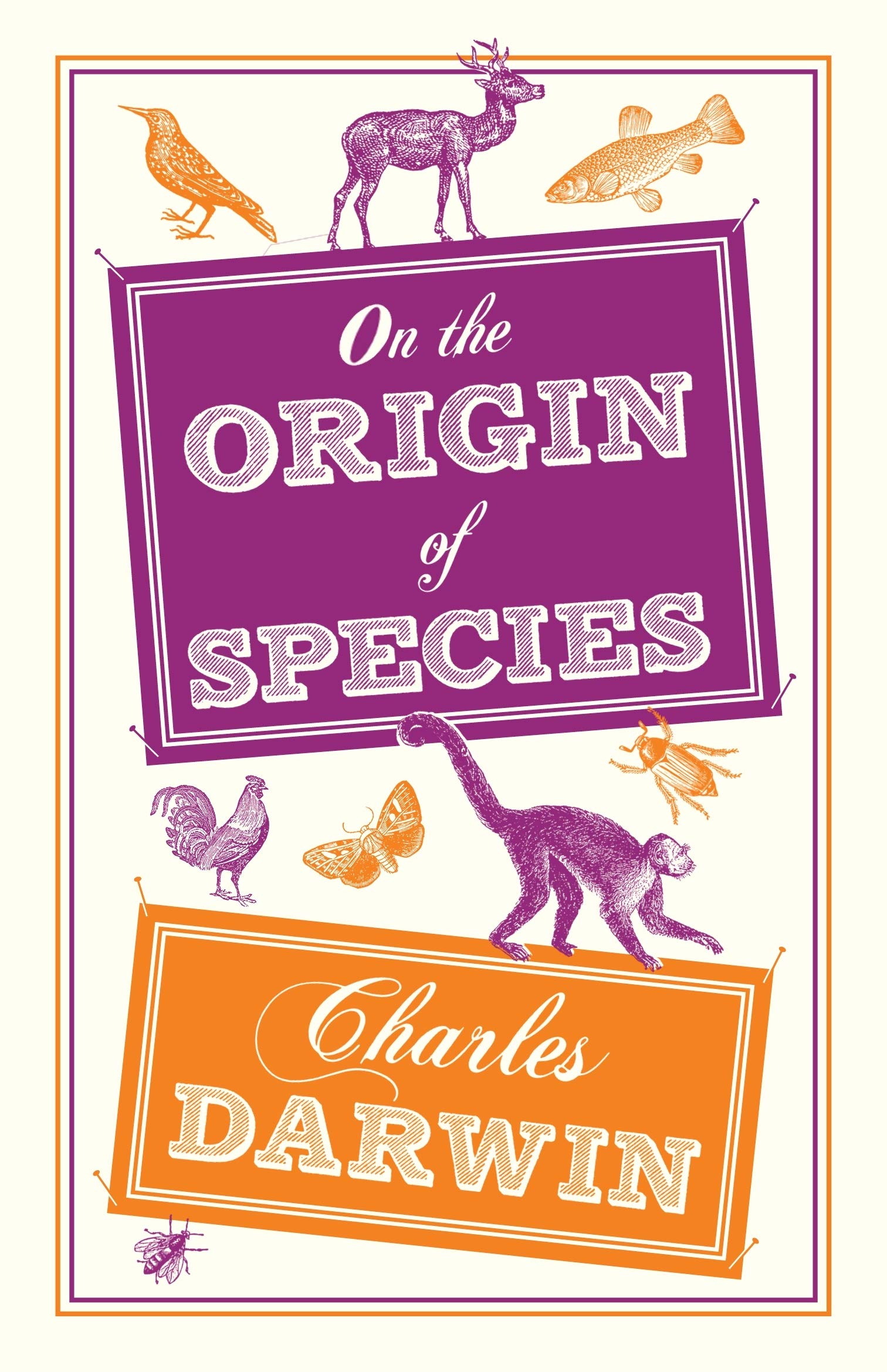 On the Origin of Species | Charles Darwin