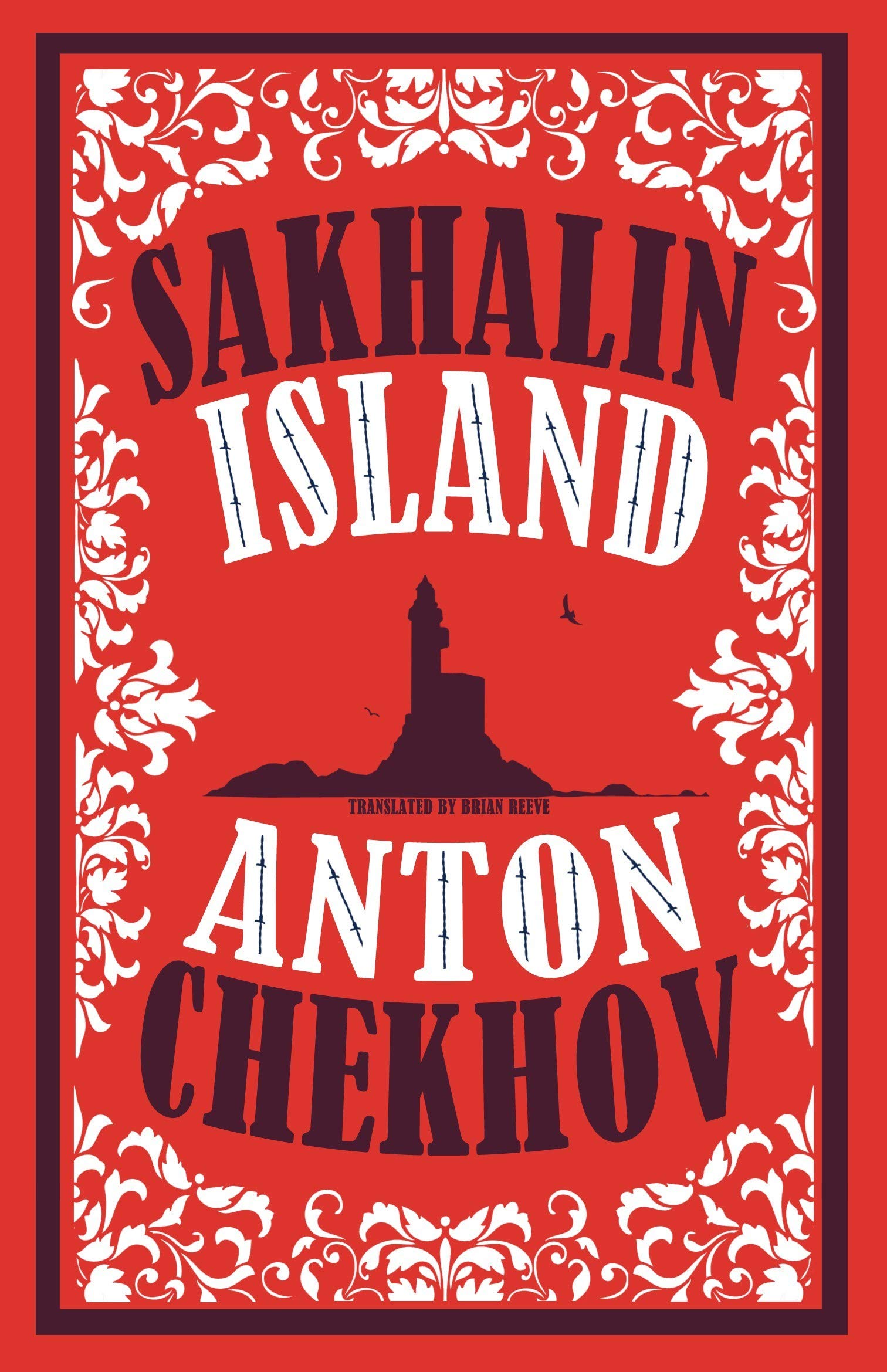 Vezi detalii pentru Sakhalin Island | Anton Chekhov