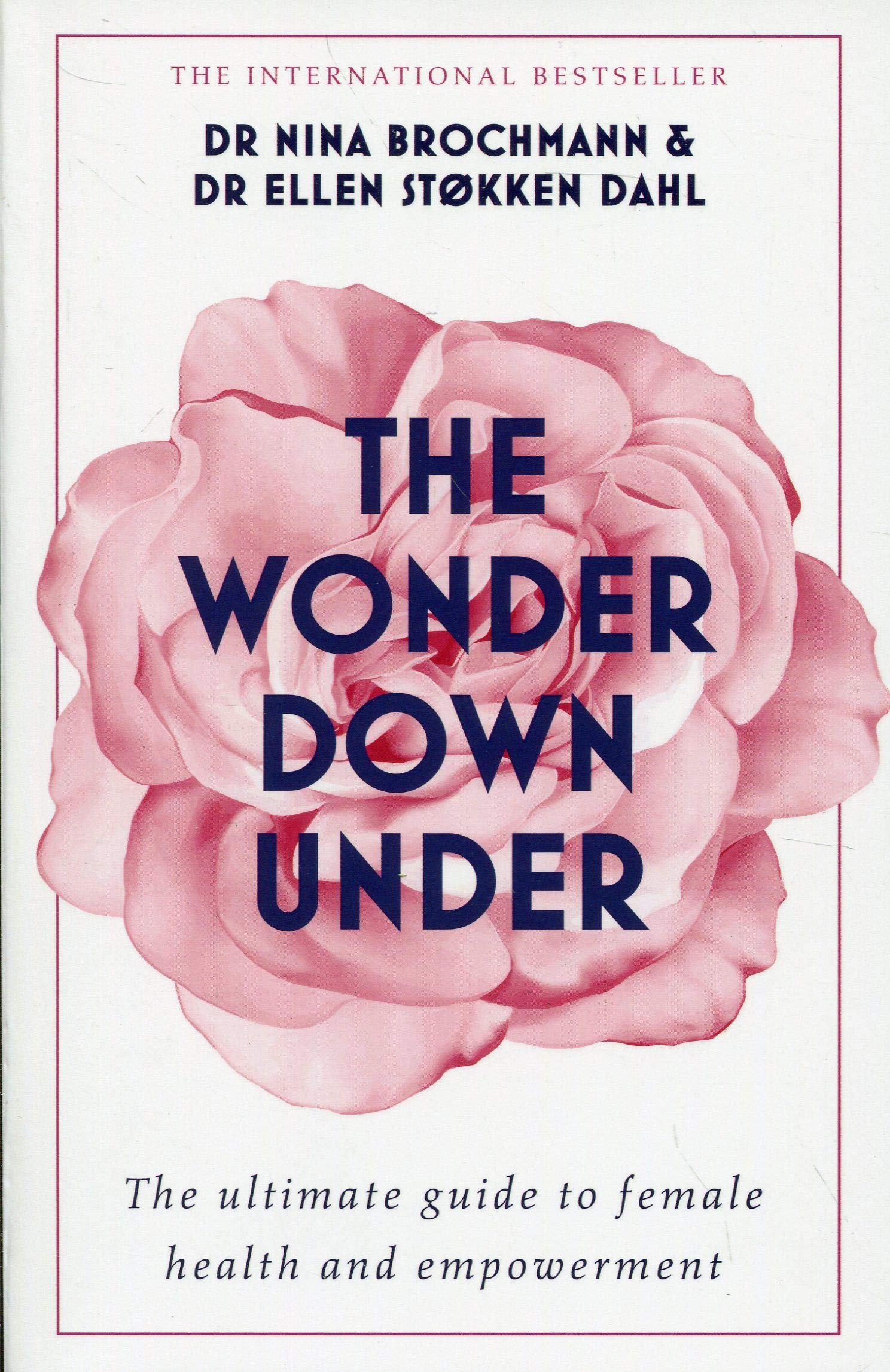 Wonder Down Under | Nina Brochmann, Ellen Stokken Dahl