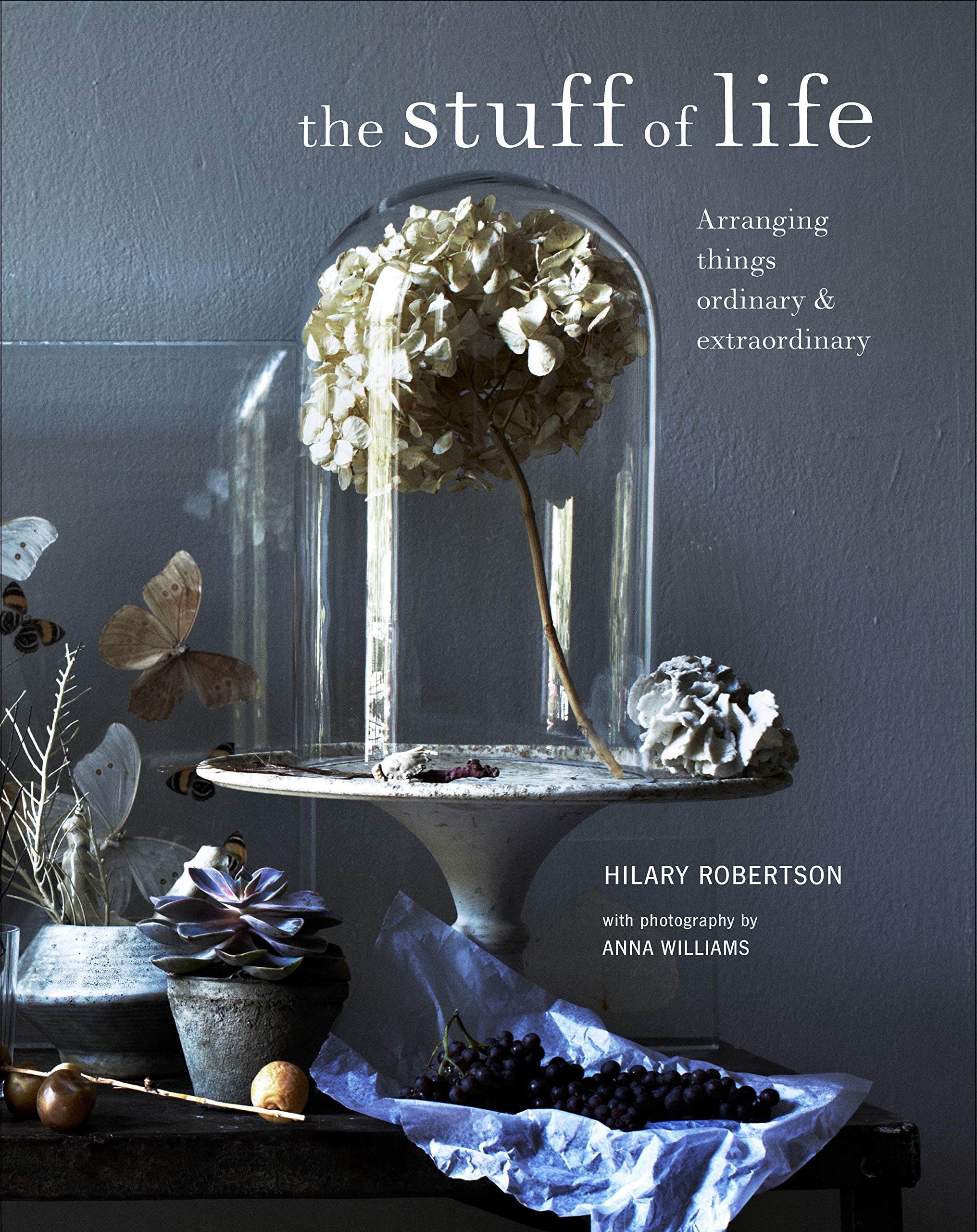 The Stuff of Life | Hilary Robertson - 3 | YEO