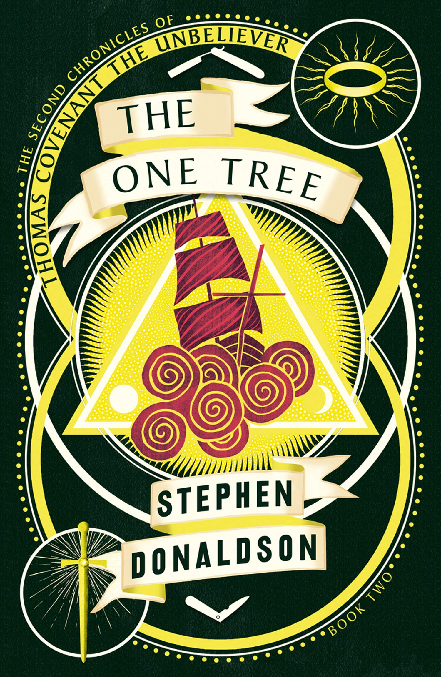 The One Tree | Stephen Donaldson