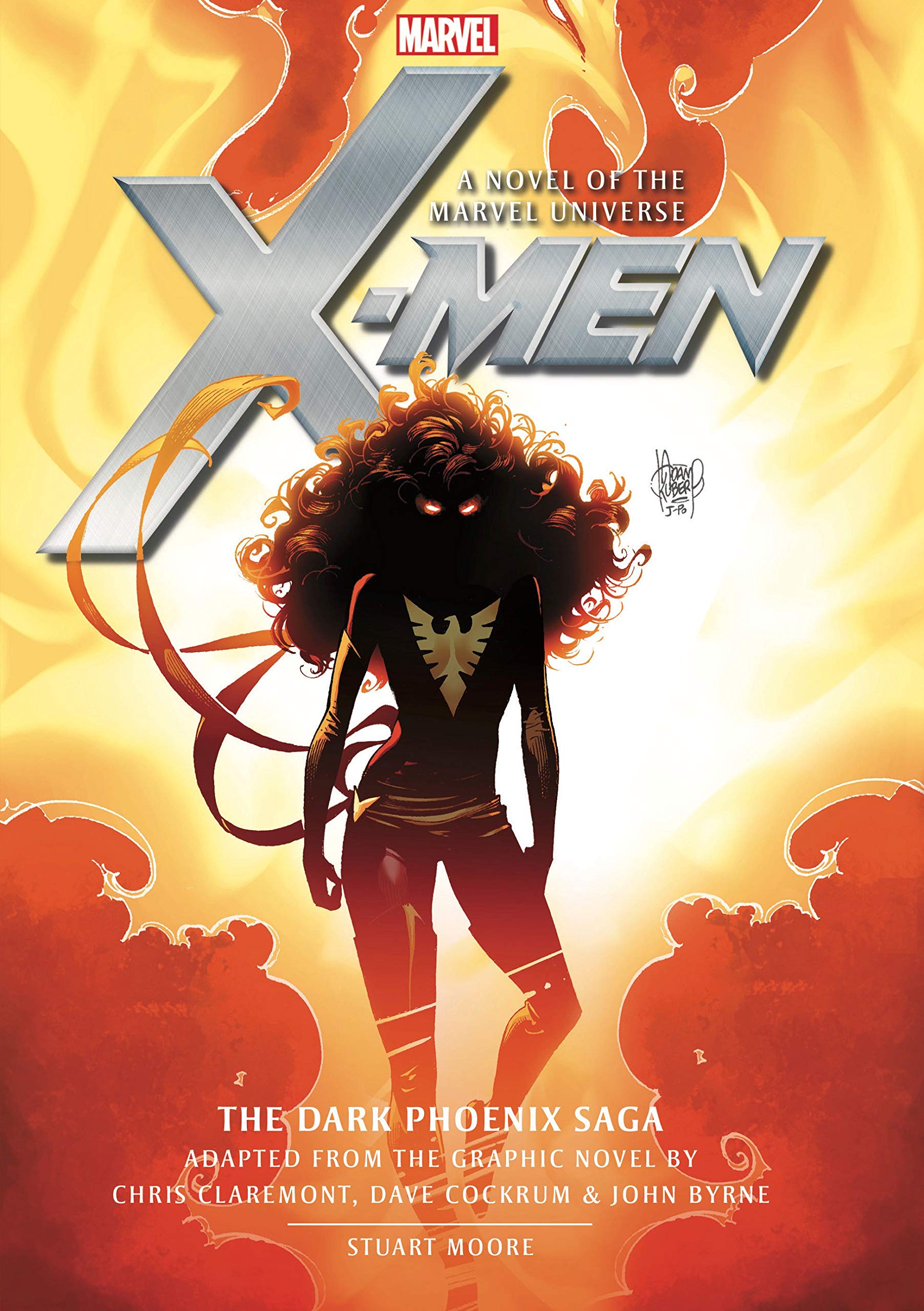 X-Men: The Dark Phoenix Saga thumbnail