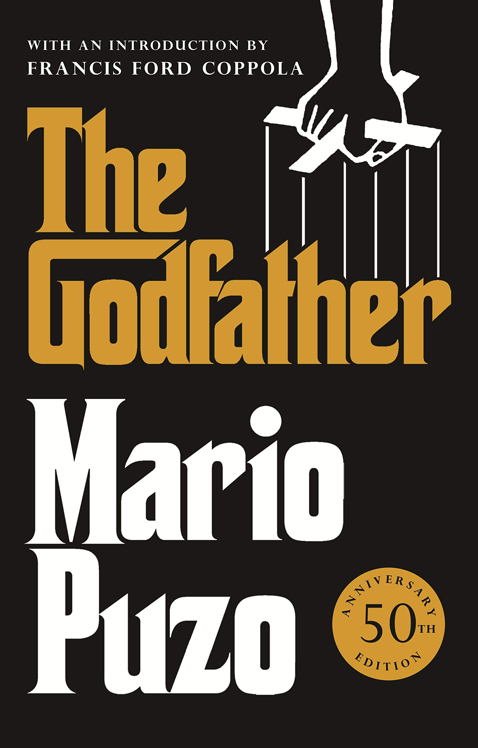 Godfather | Mario Puzo