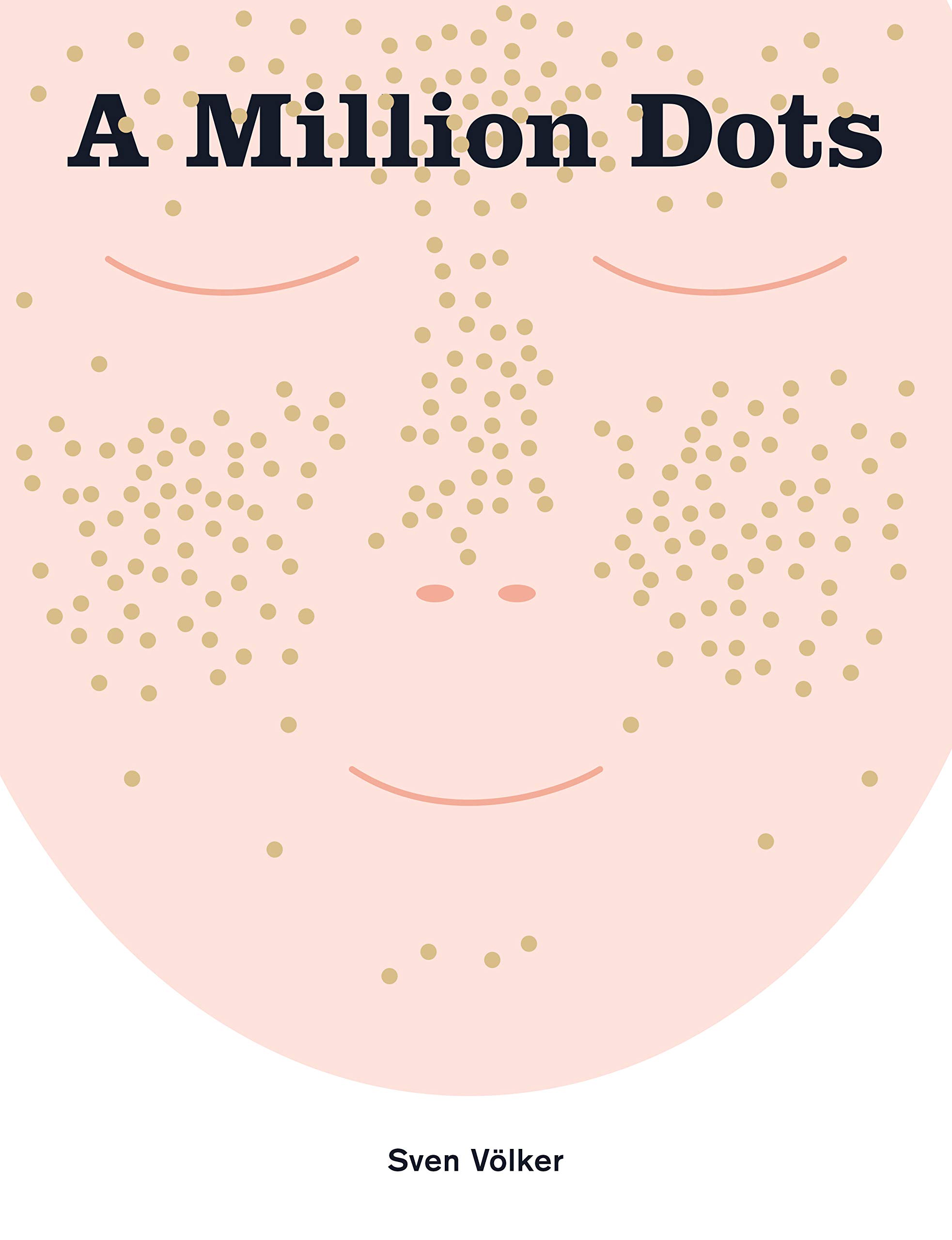 Million Dots | Sven Volker