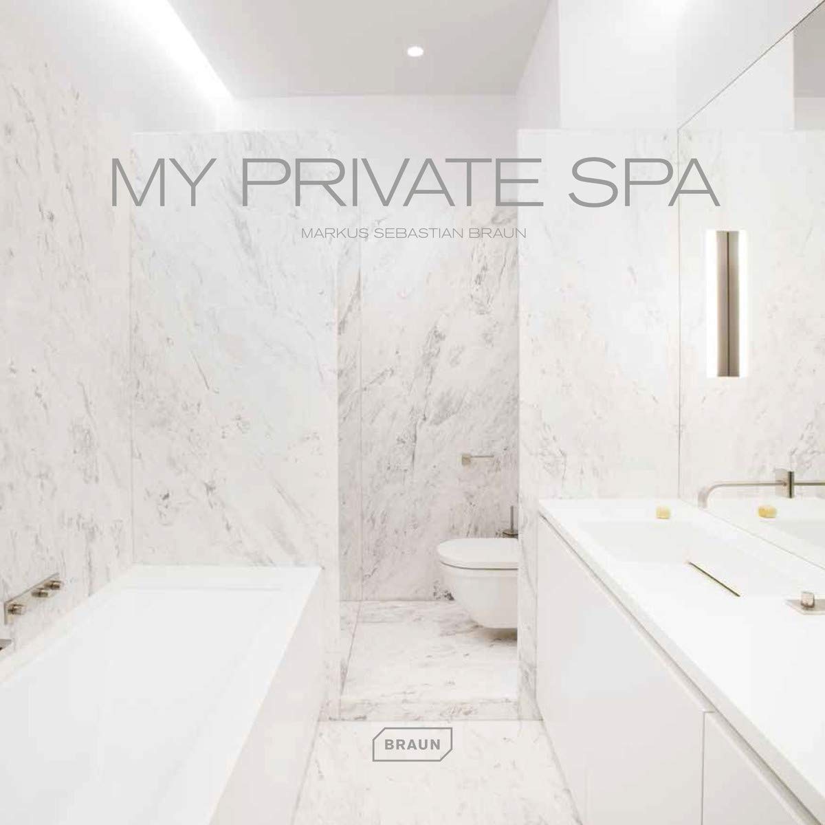 My Private Spa | Markus Sebastian Braun - 3 | YEO