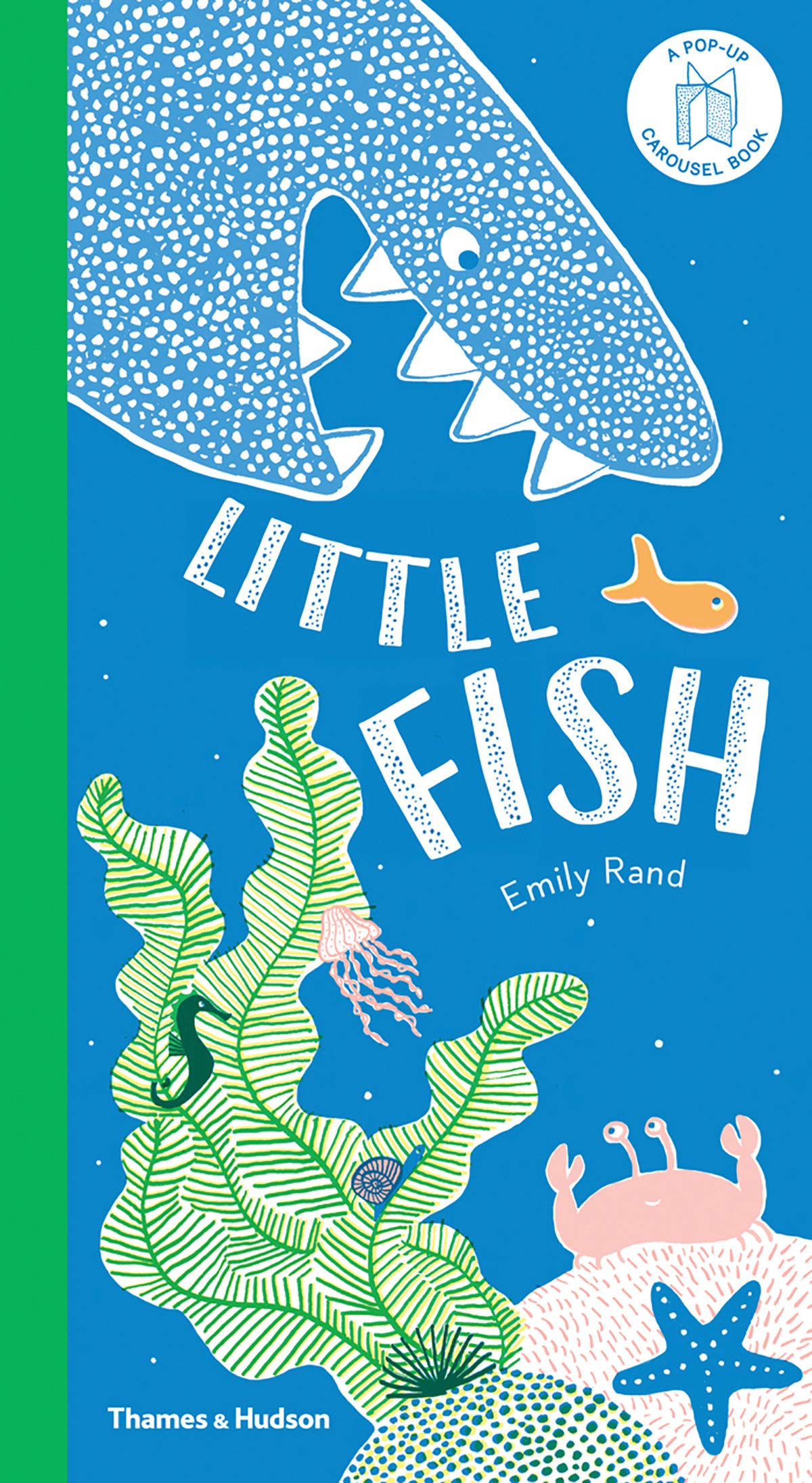 Little Fish | Emily Rand