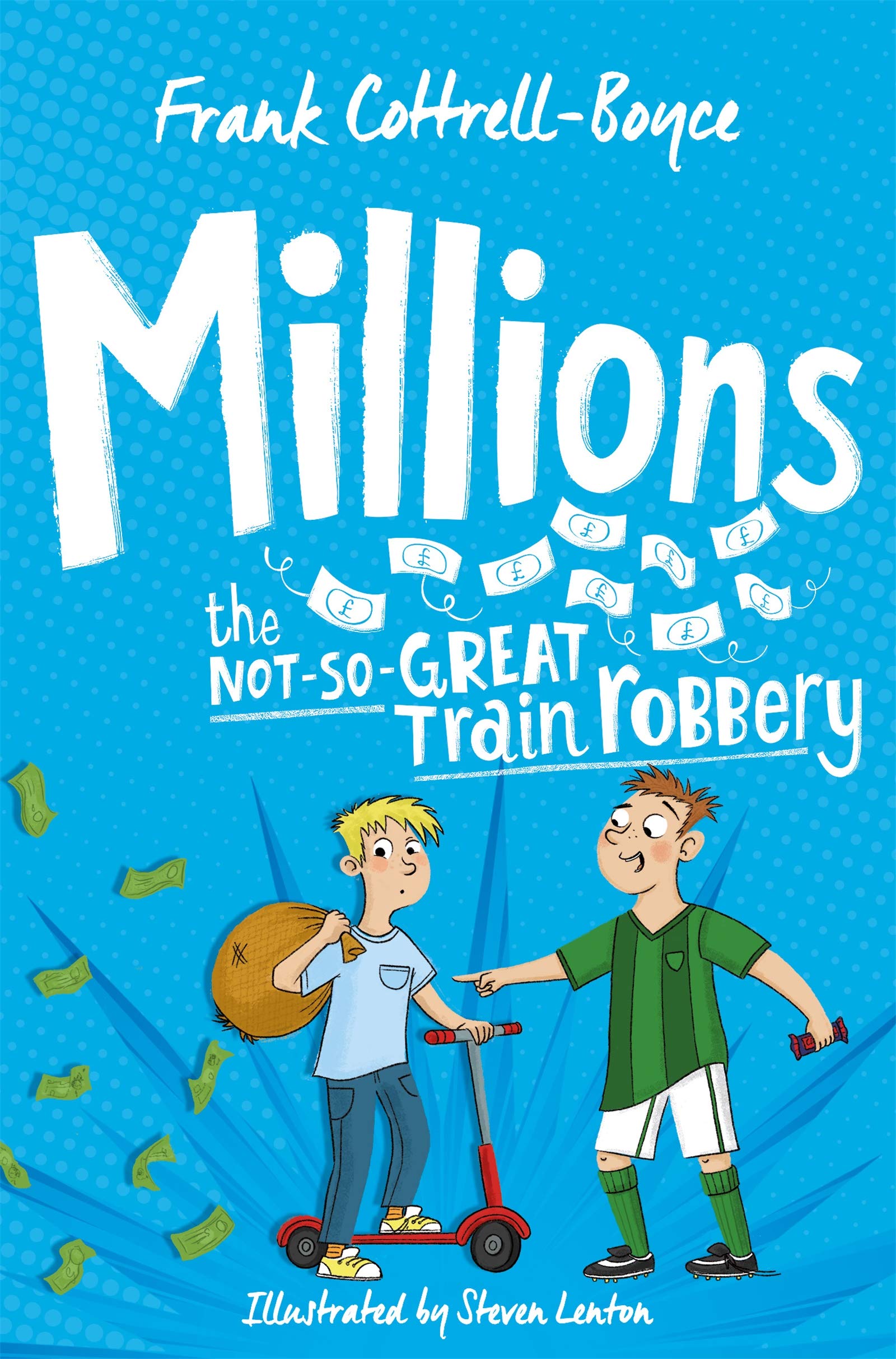 Millions | Frank Cottrell Boyce