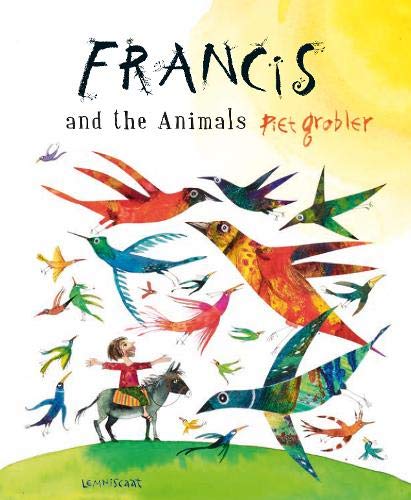 Vezi detalii pentru Francis and the Animals | Piet Grobler