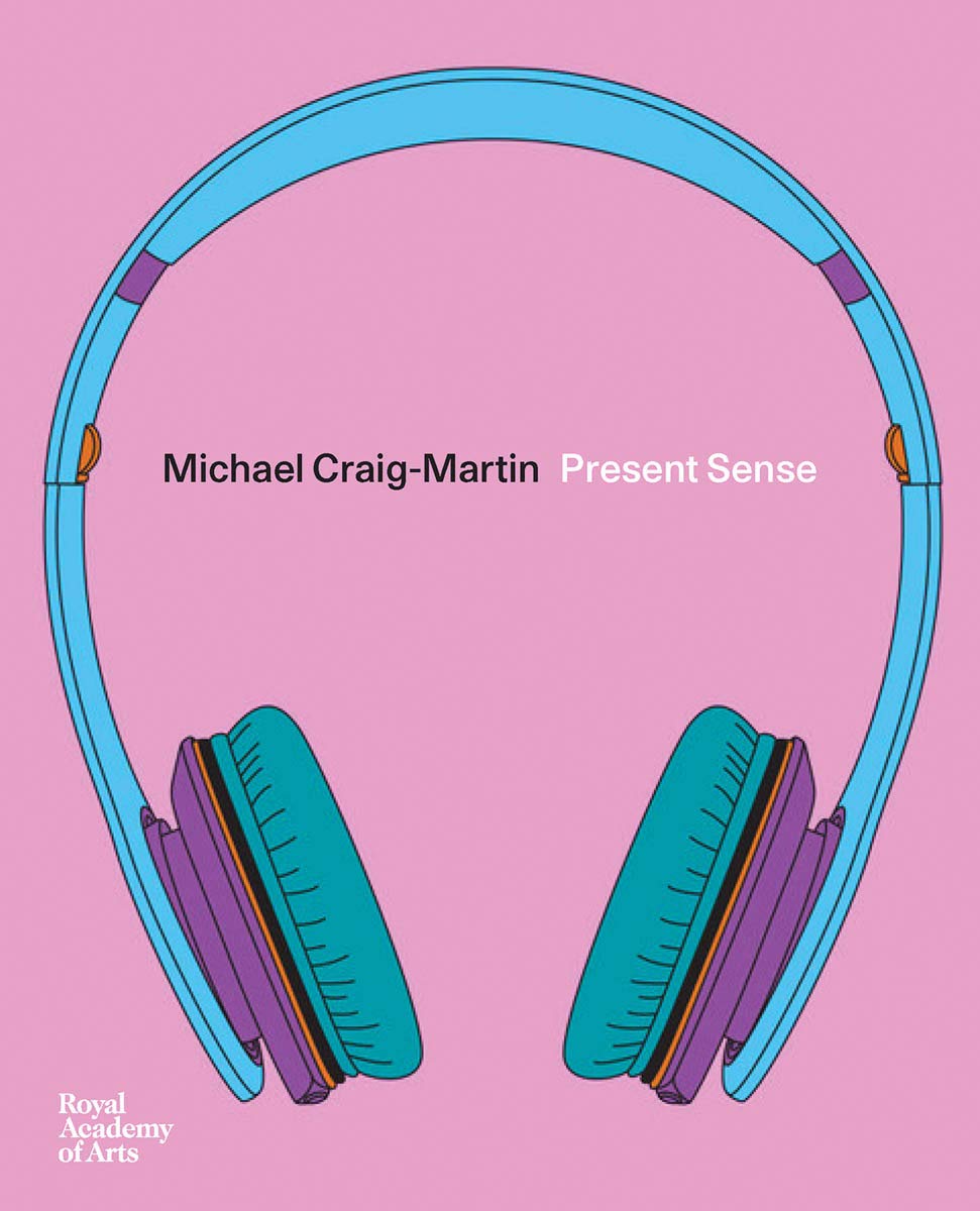 Michael Craig-Martin | Ben Luke, Tim Marlow