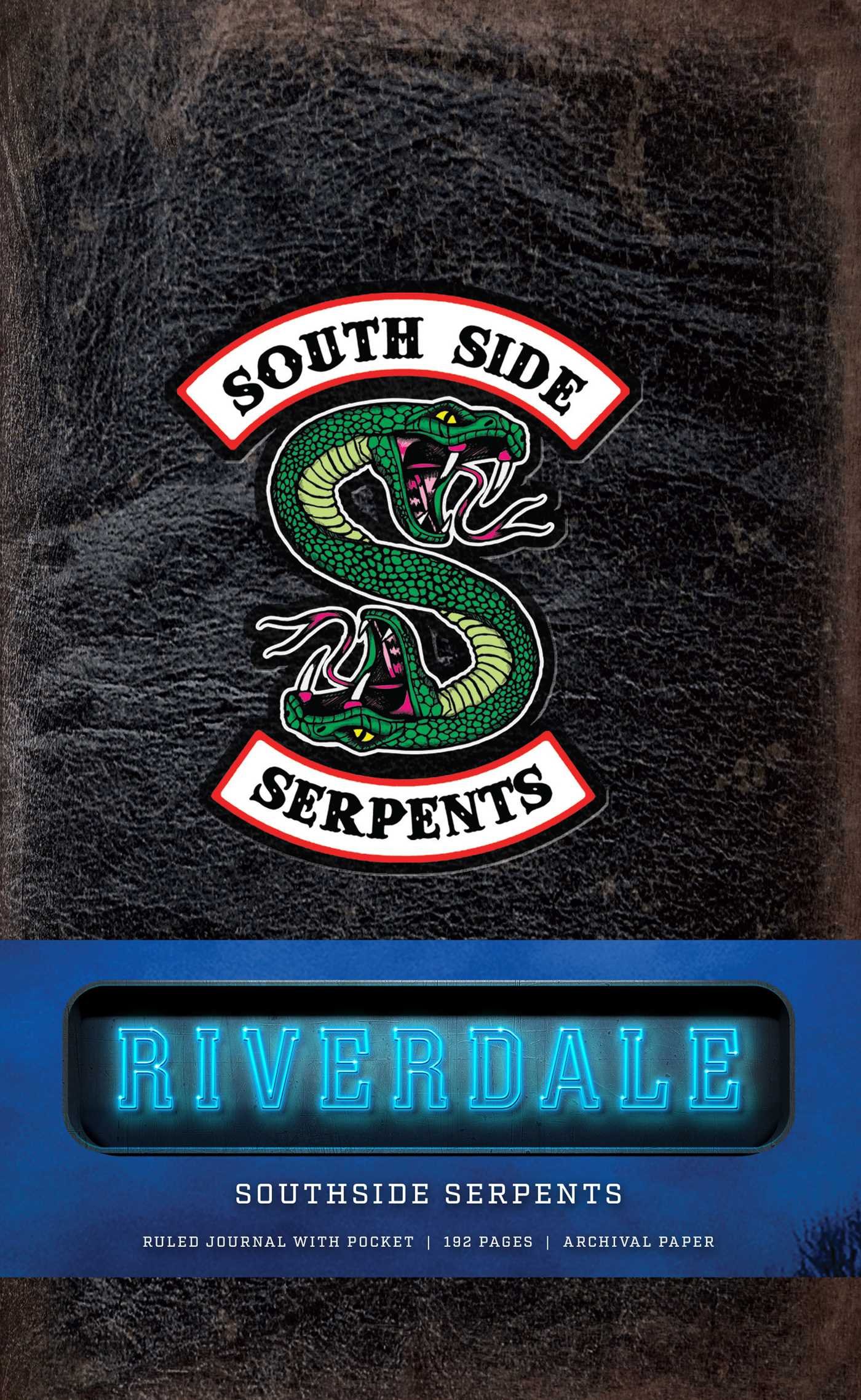 Southside Serpents |