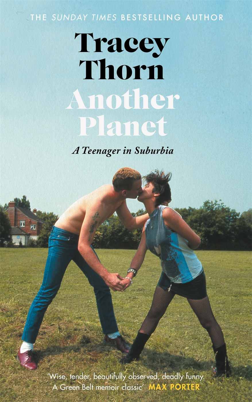Another Planetnet | Tracey Thorn