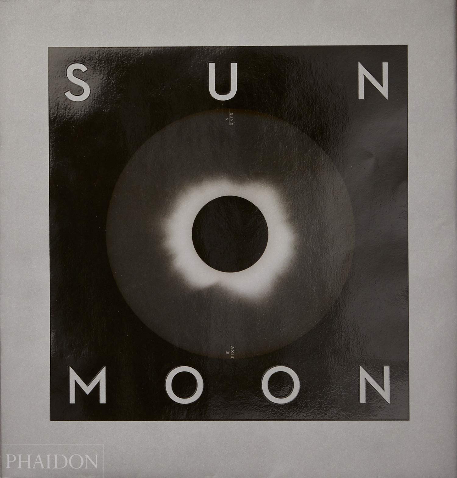 Sun and Moon | Mark Holborn