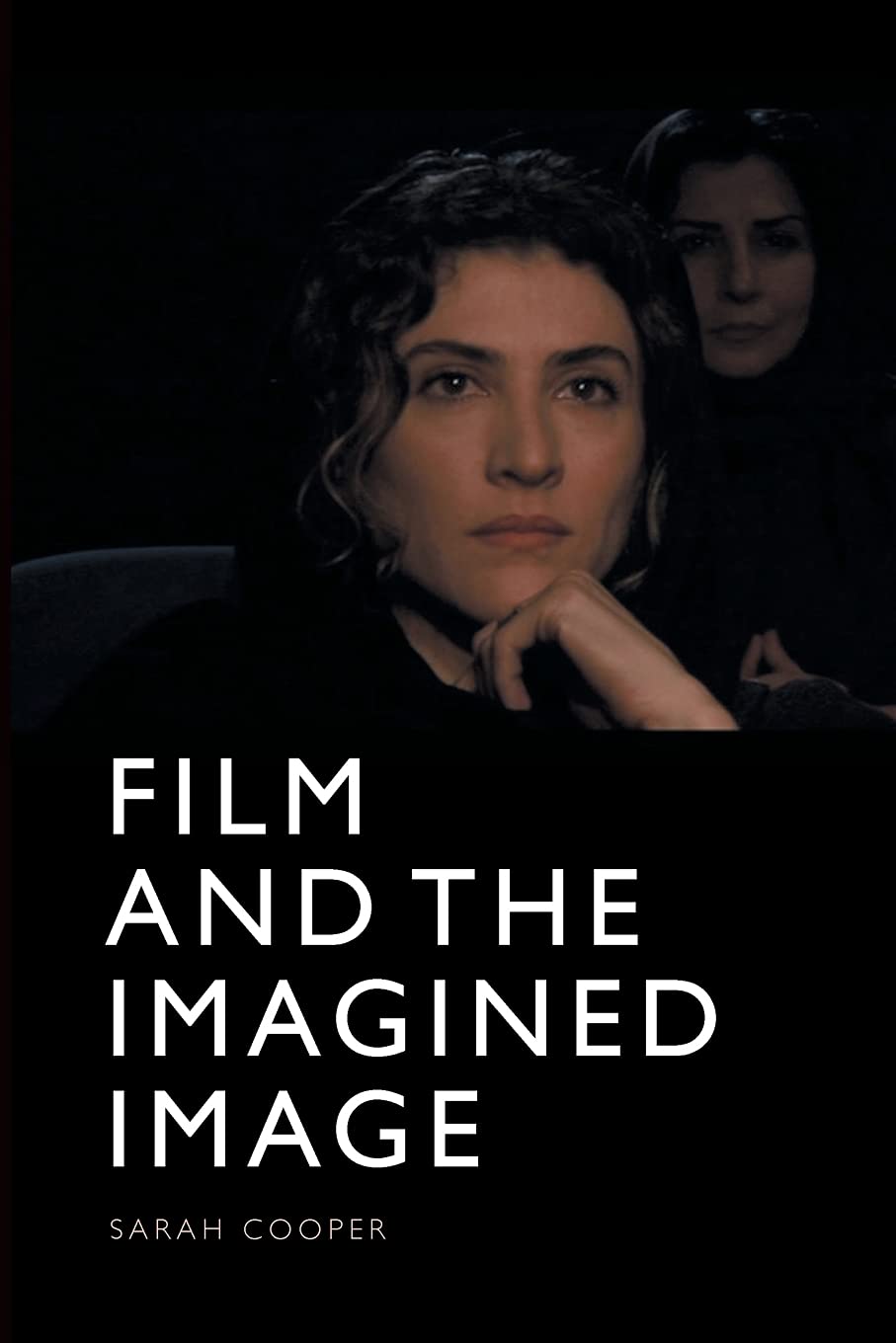 Film and the Imagined Image | Sarah Cooper