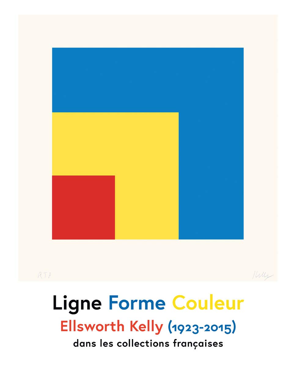 Vezi detalii pentru Ligne Forme Couleur | Eric de Chassey