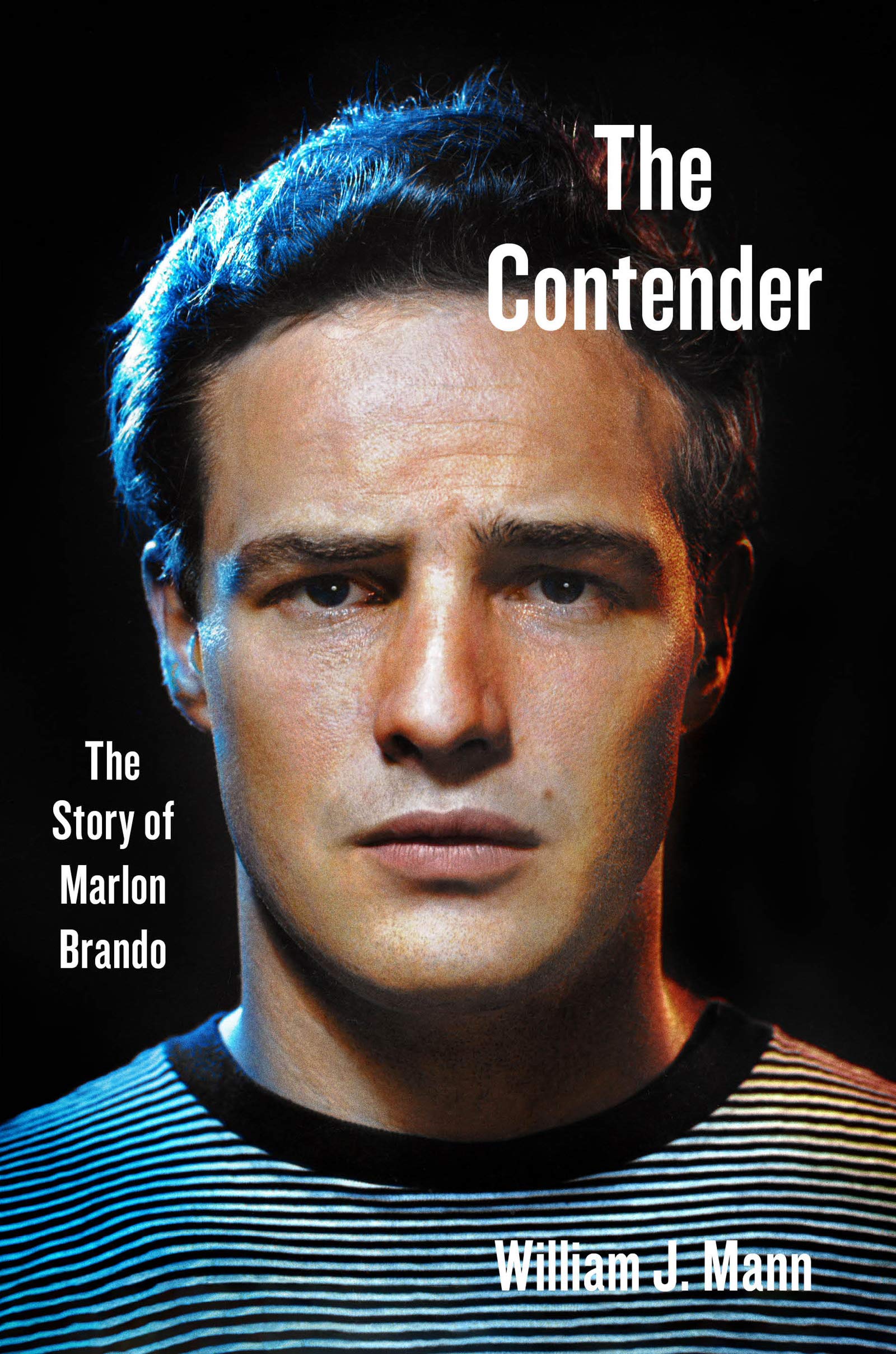 Contender | William J. Mann