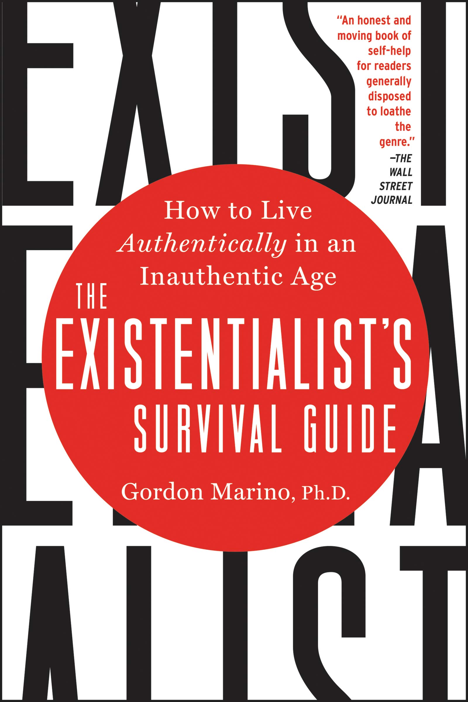 Existentialist's Survival Guide | Gordon Marino