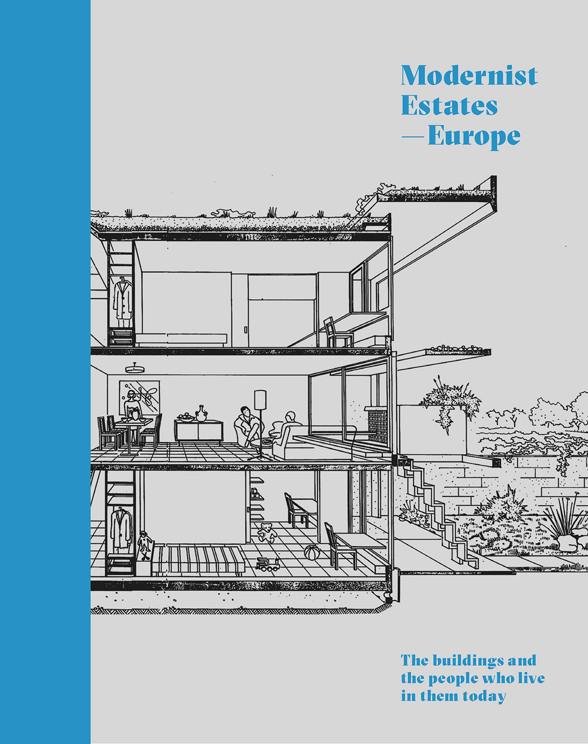 Modernist Estates - Europe | Stefi Orazi - 6 | YEO