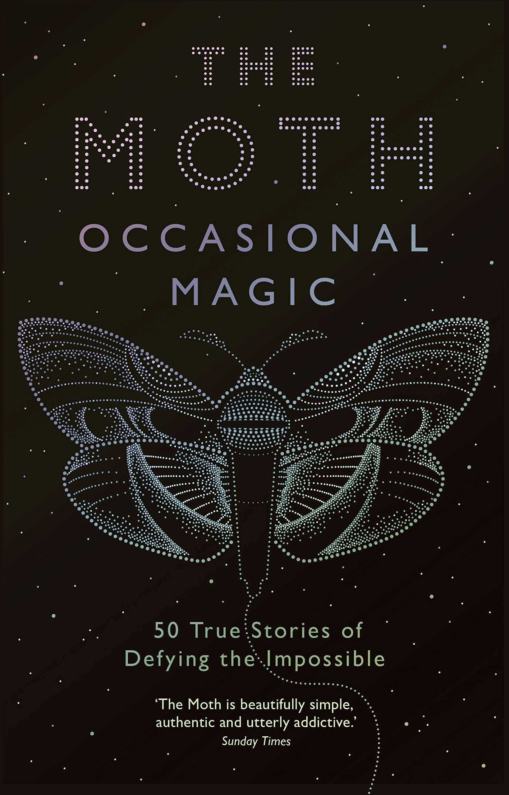 Vezi detalii pentru The Moth Presents | Catherine Burns