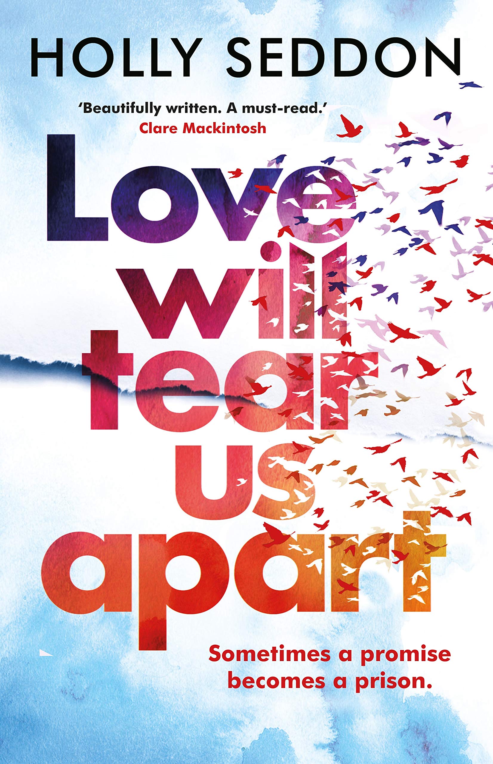 Love Will Tear Us Apart | 