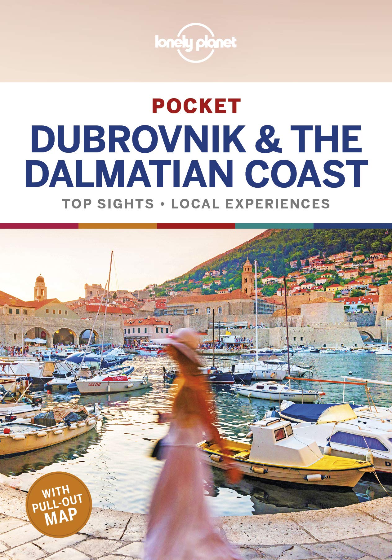 Lonely Planet Pocket Edinburgh Dubrovnik & the Dalmatian Coast | Peter Dragicevich image18