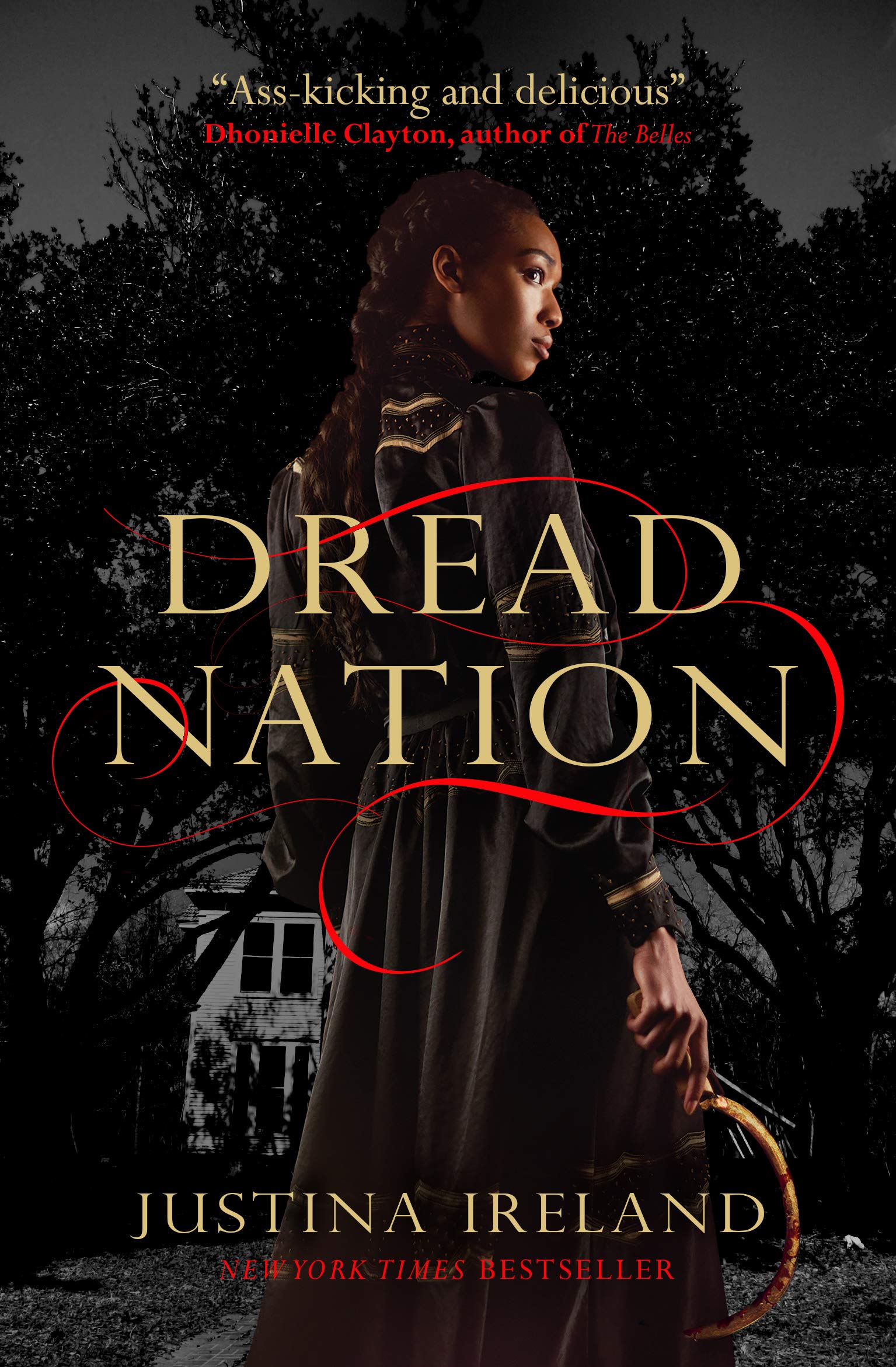 Vezi detalii pentru Dread Nation | Justina Ireland