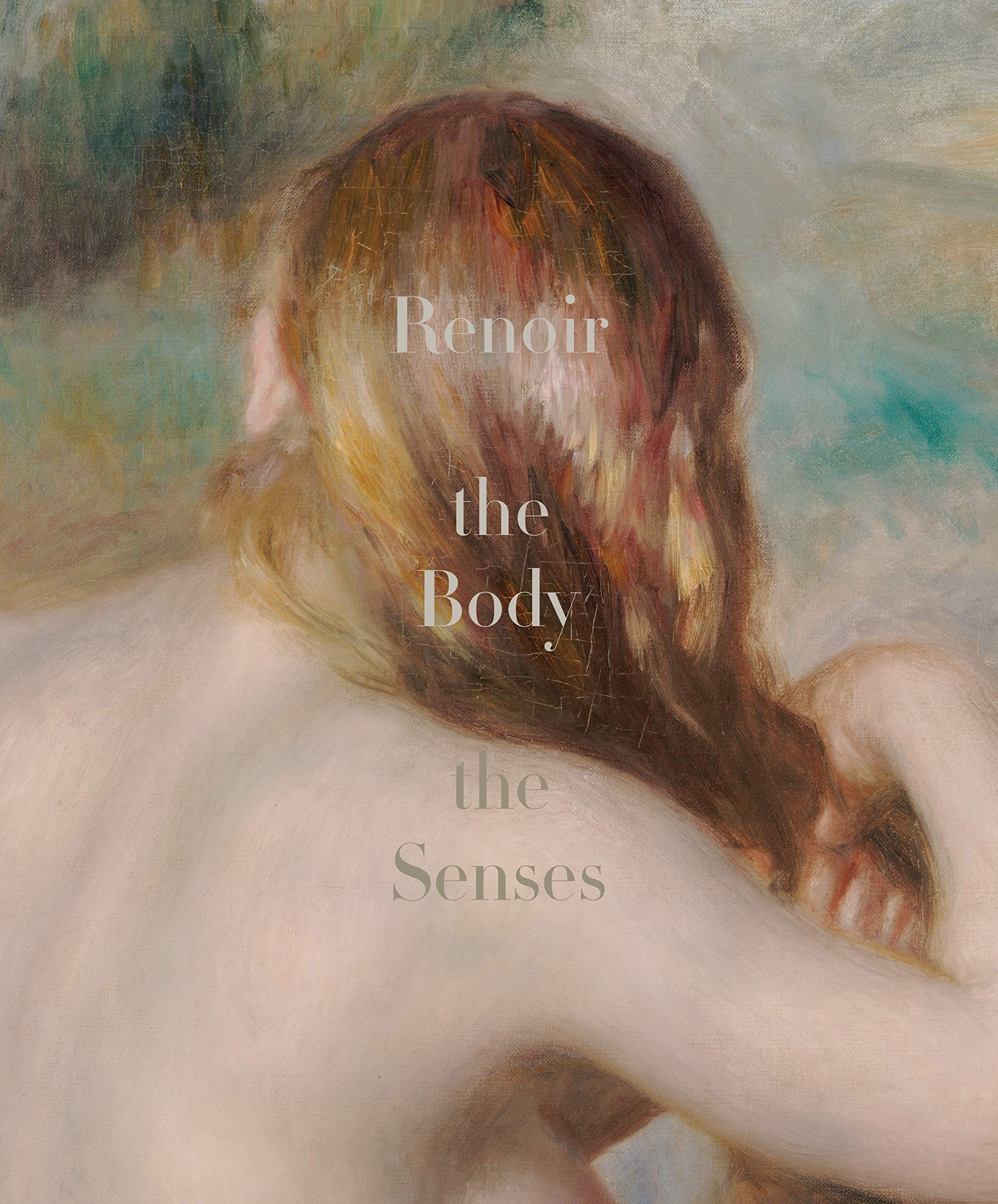 Renoir: The Body, The Senses | 