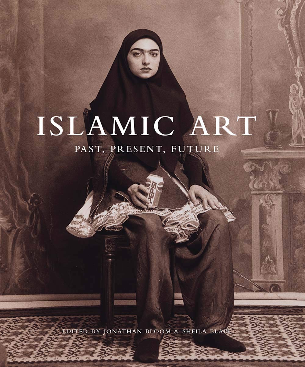 Islamic Art | Jonathan M. Bloom, Professor Sheila S. Blair - 5 | YEO