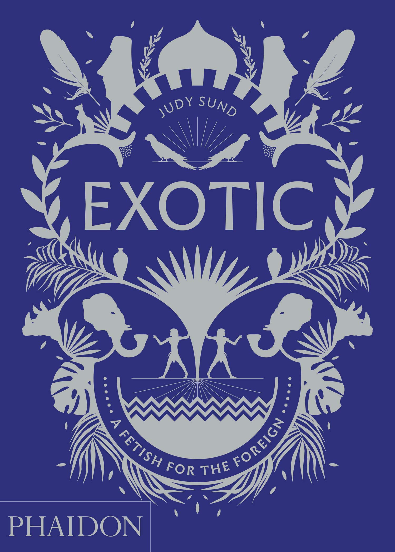 Exotic | Judy Sund