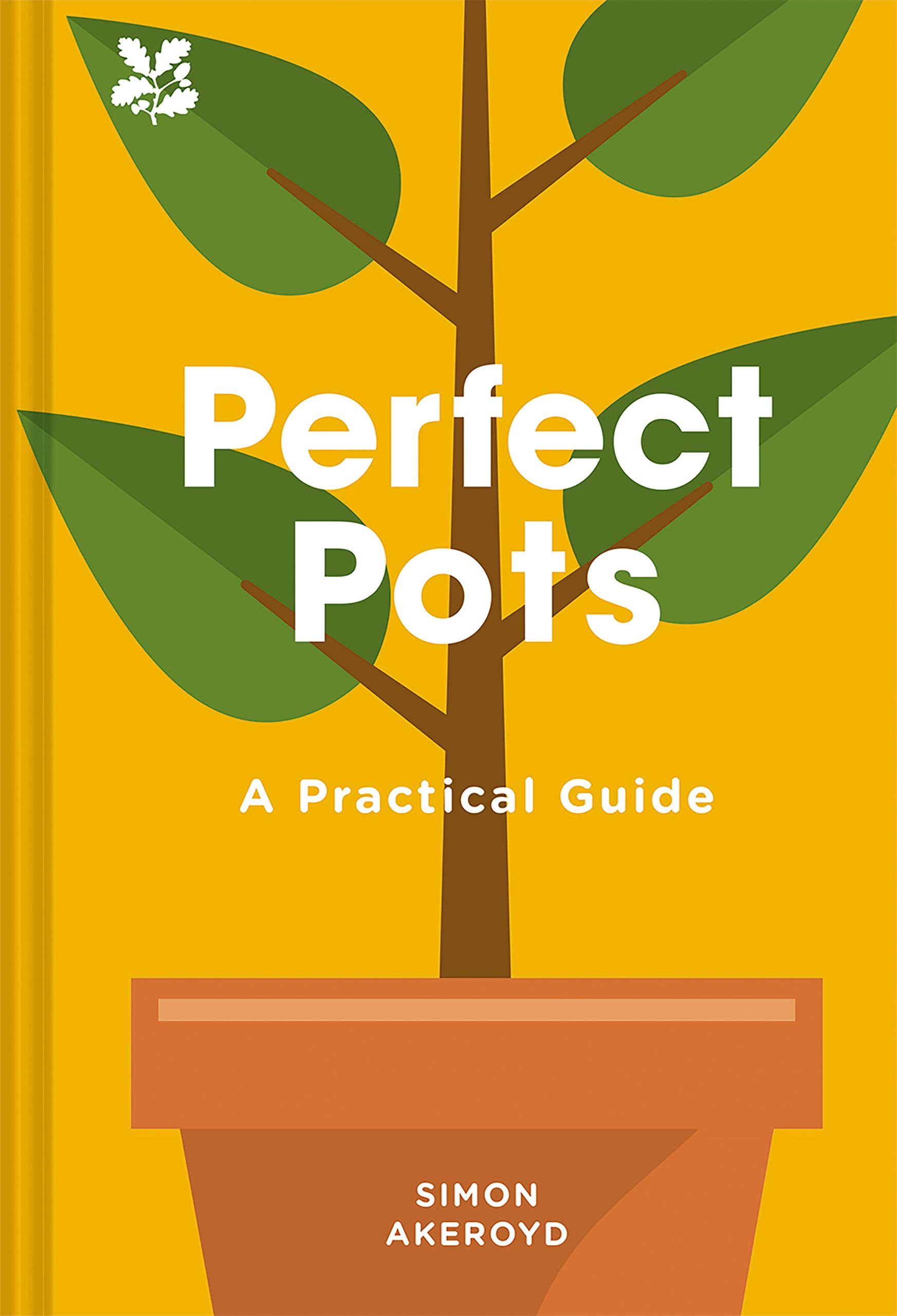 Perfect Pots | Simon Akeroyd - 3 | YEO