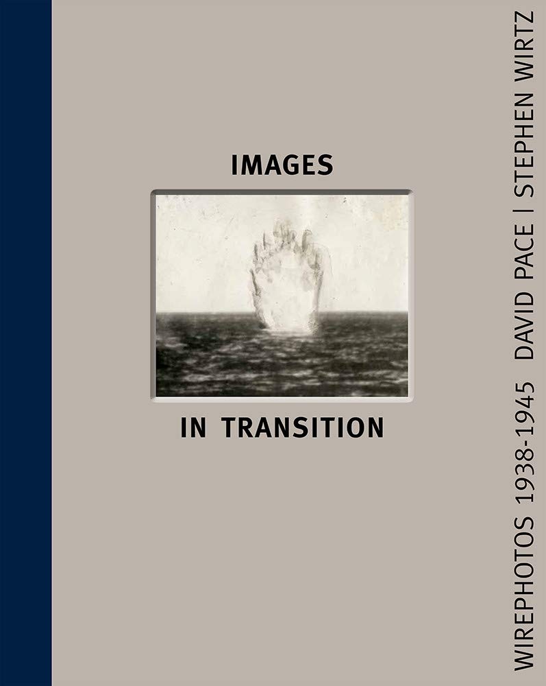 Images In Transition | David Pace, Stephen Wirtz