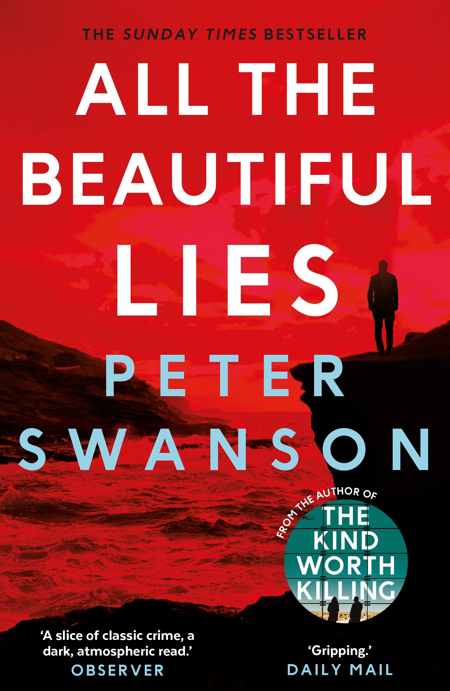 All the Beautiful Lies | Peter Swanson