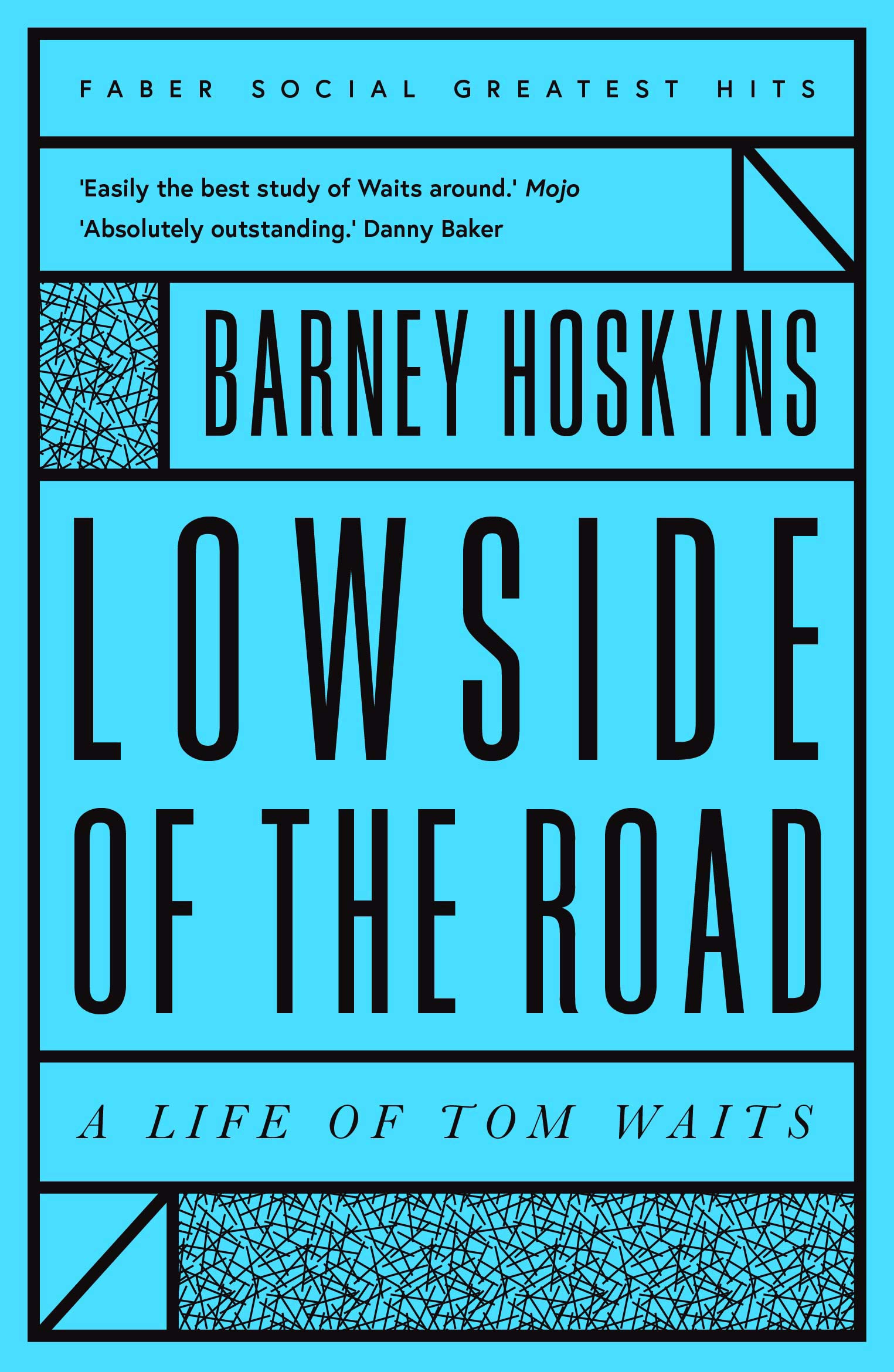 Lowside of the Road | Barney Hoskyns