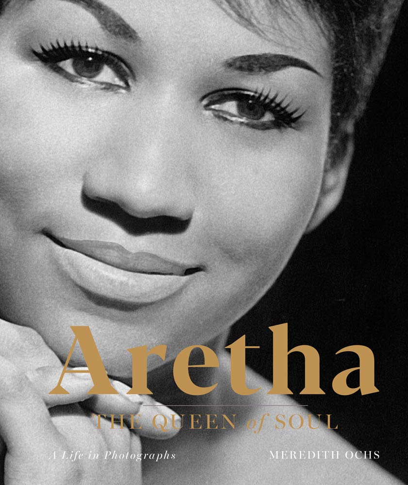 Aretha | Meredith Ochs - 6 | YEO