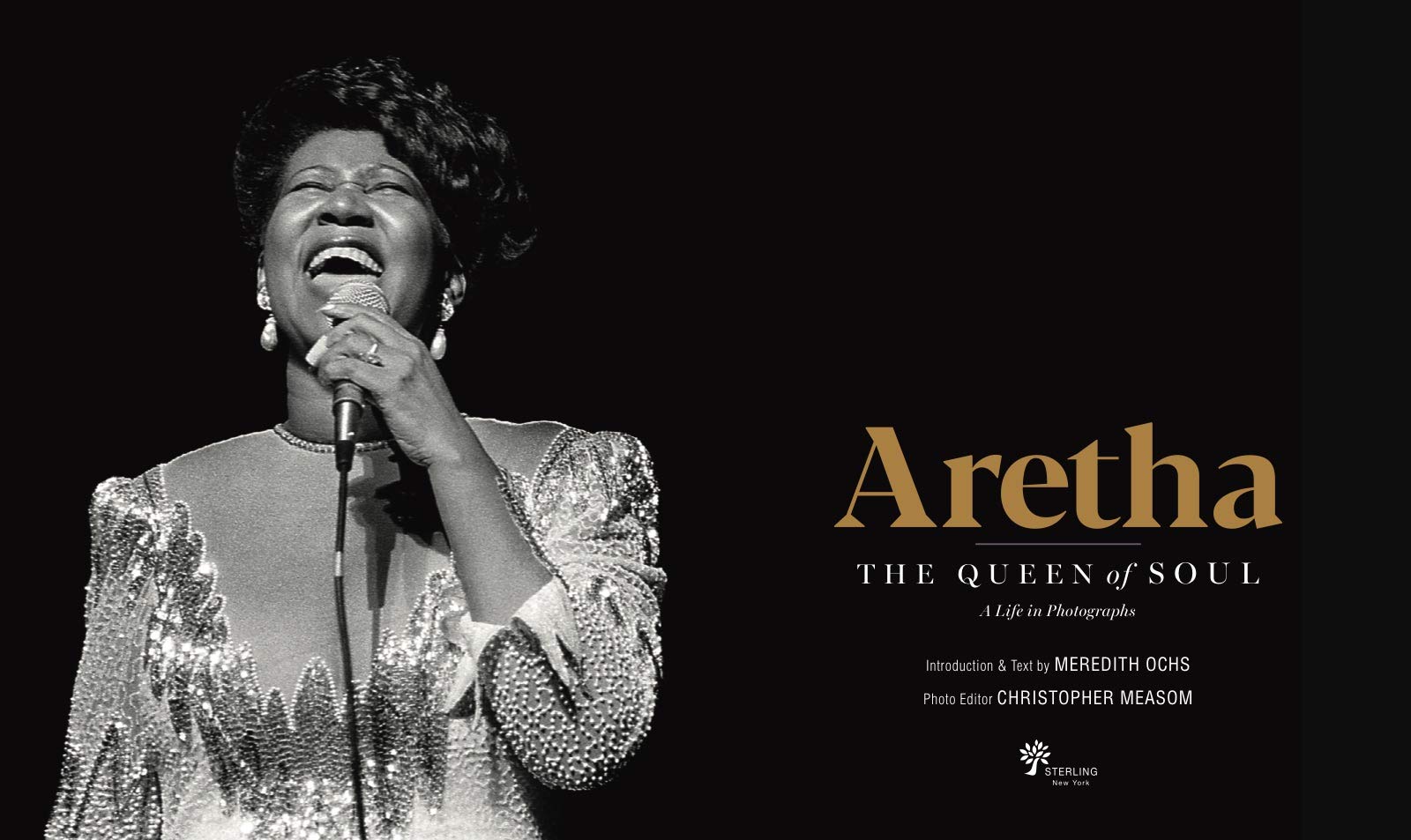 Aretha | Meredith Ochs