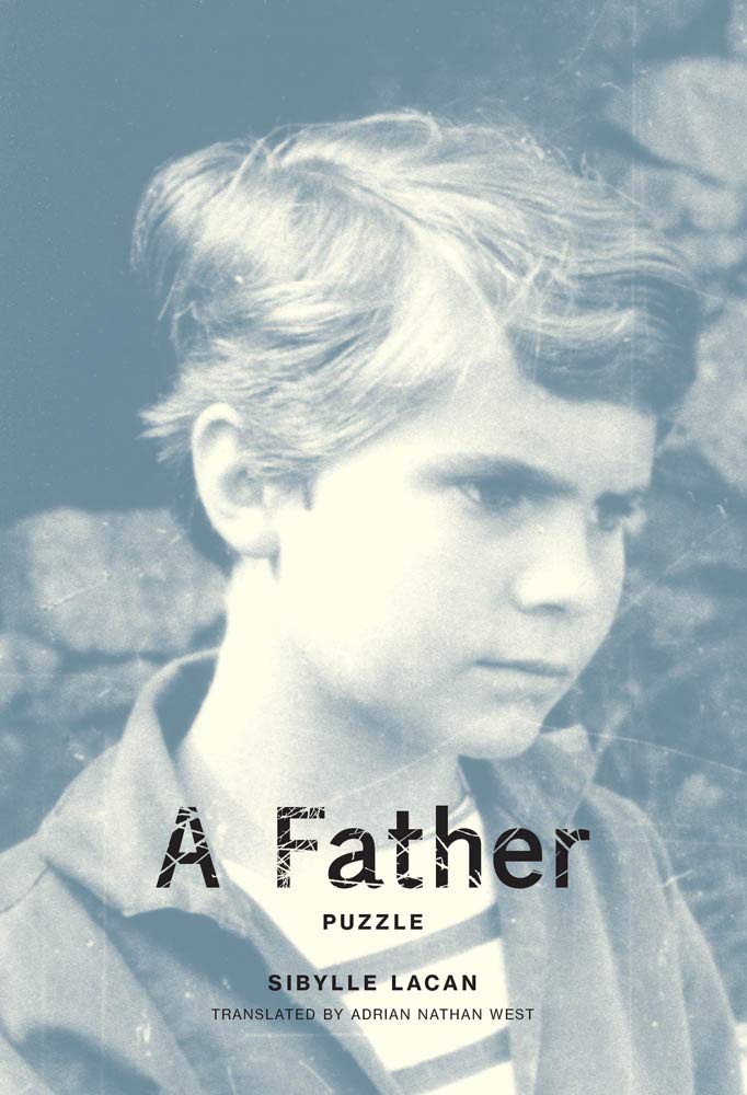 A Father: Puzzle | Sibylle Lacan