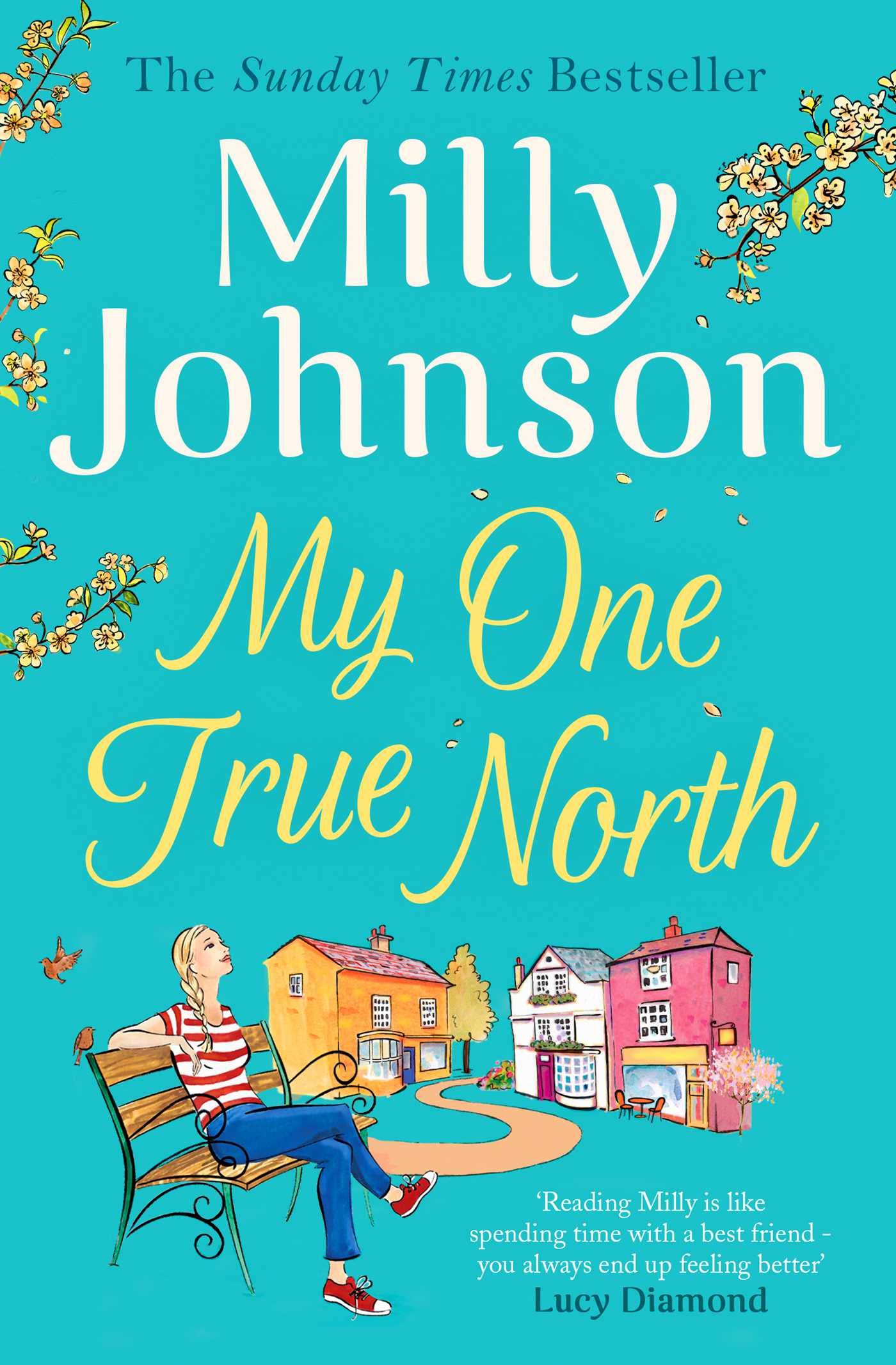 Vezi detalii pentru My One True North | Milly Johnson