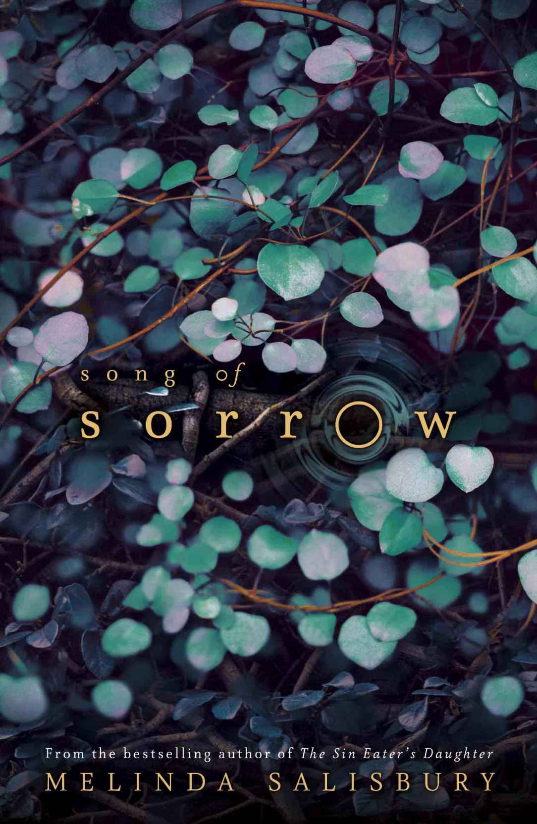 Song of Sorrow | Melinda Salisbury