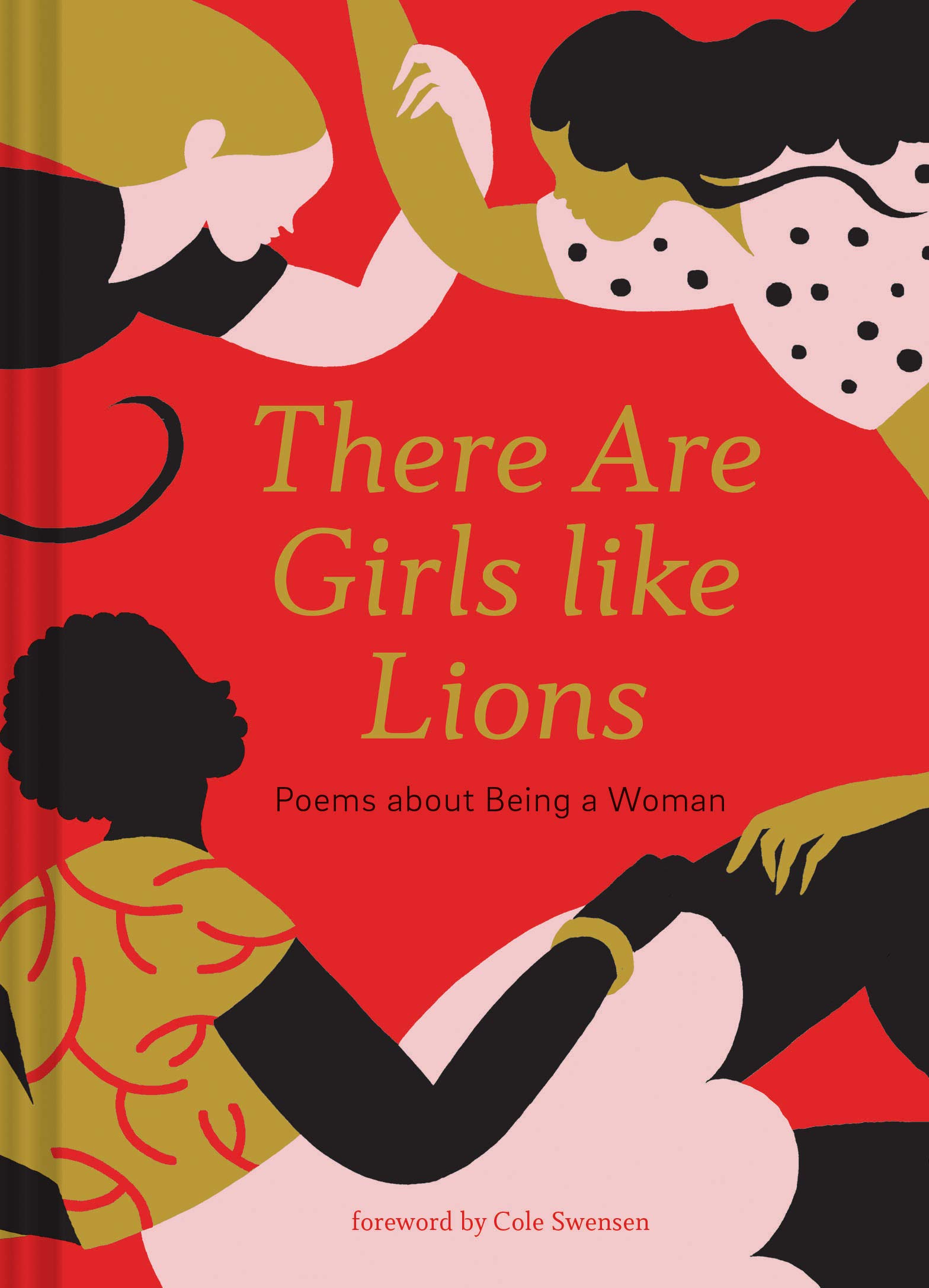 There are Girls like Lions | - 8 | YEO