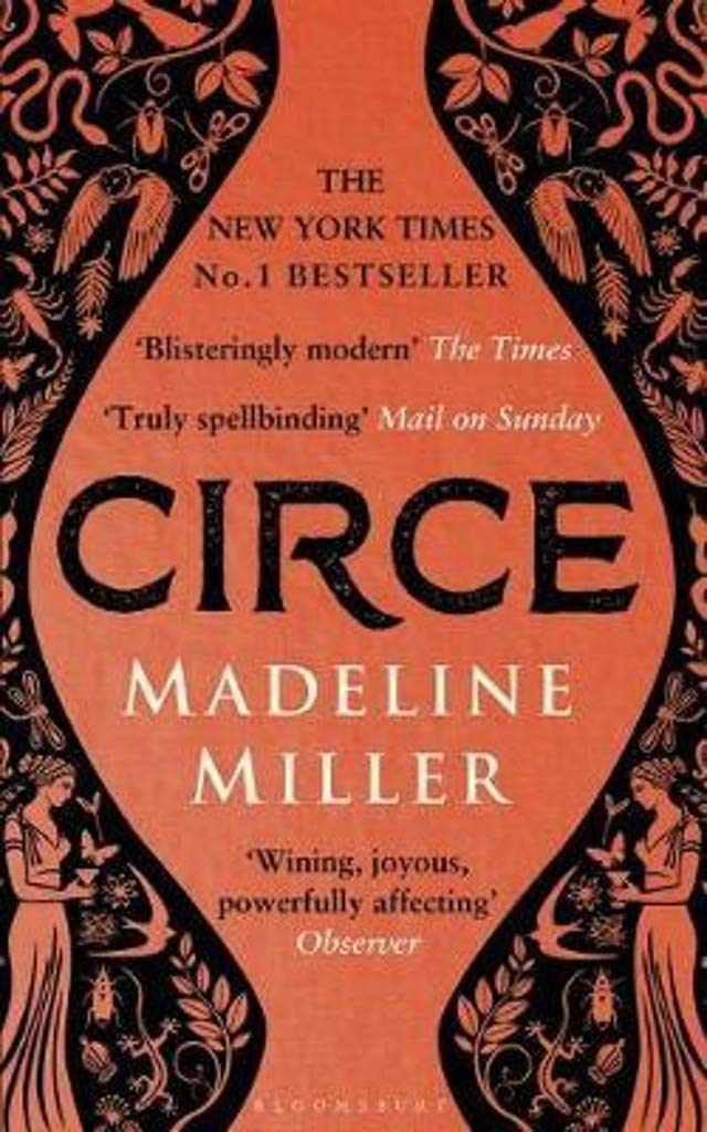 Circe | Madeline Miller