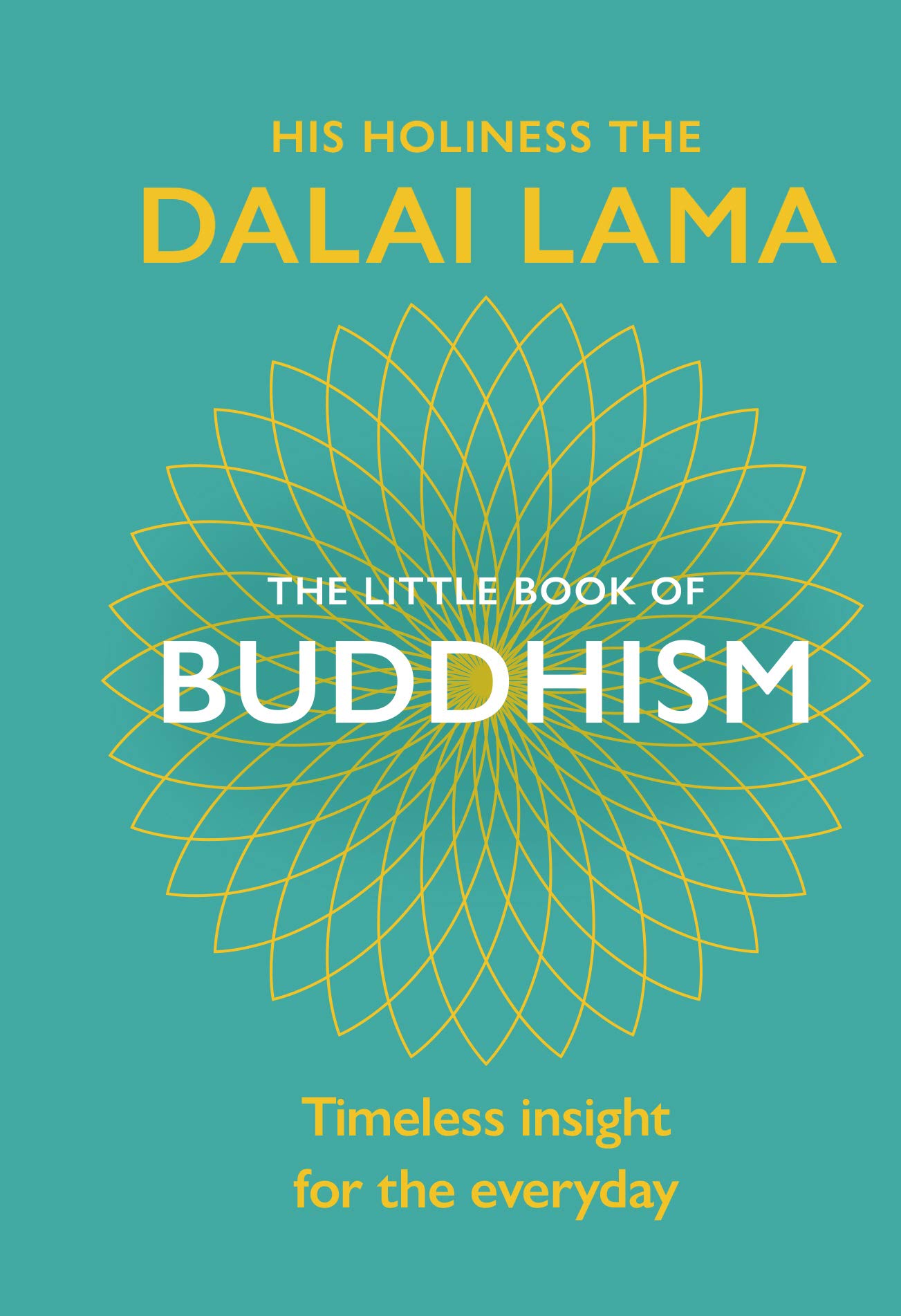 Little Book Of Buddhism | Dalai Lama