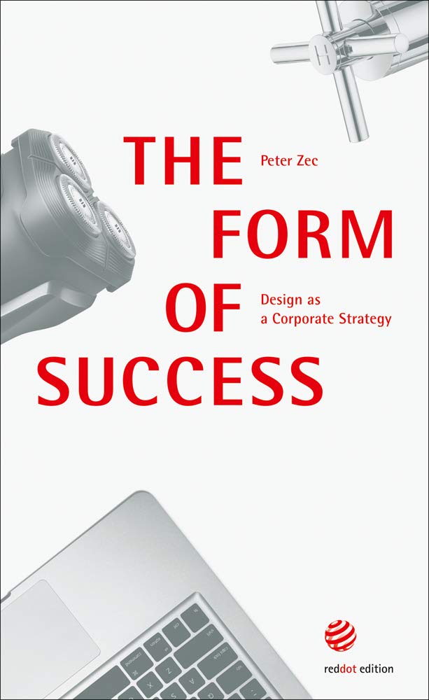 The Form of Success | Peter Zec