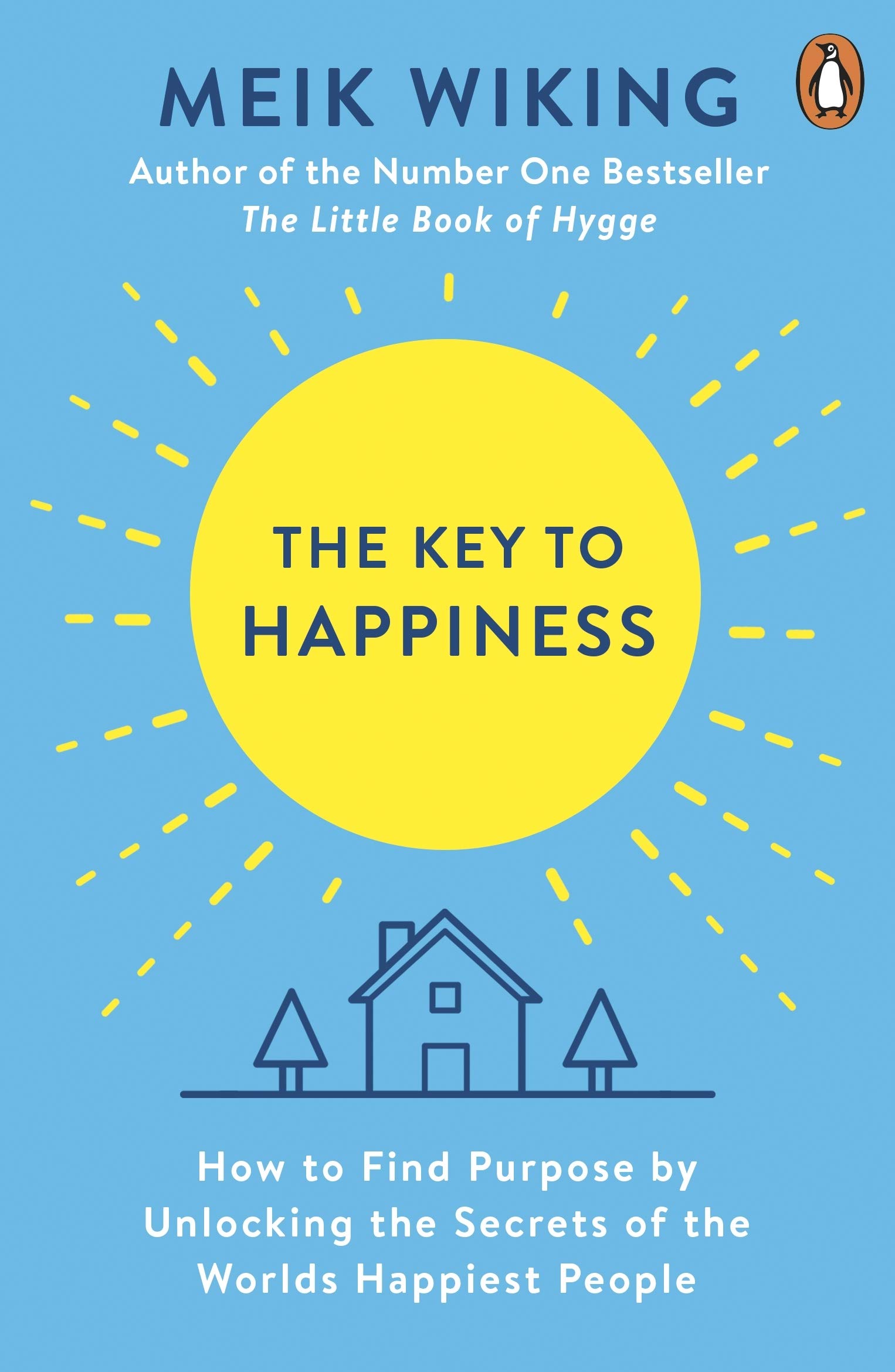 Key to Happiness | Meik Wiking