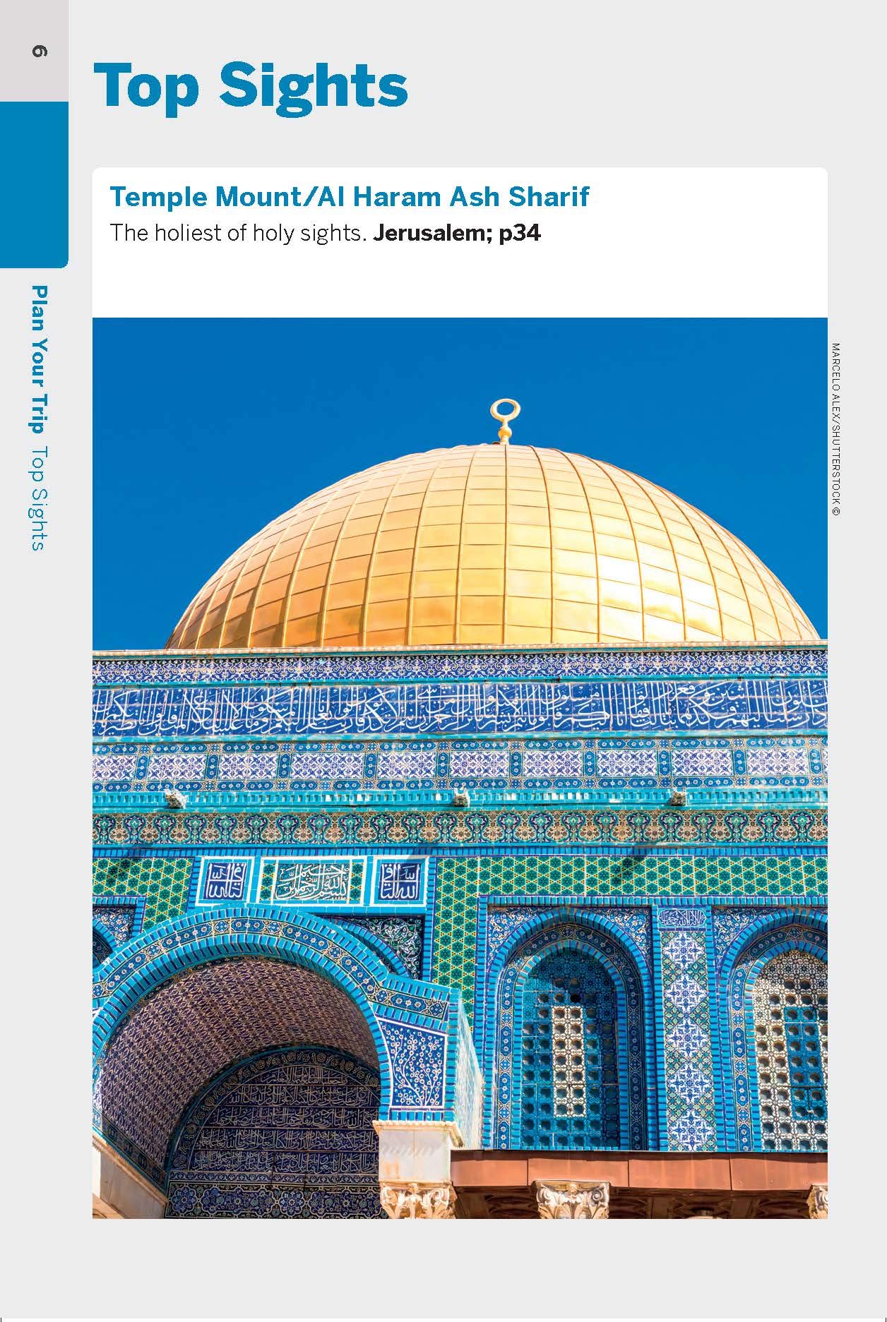 Lonely Planet Pocket Jerusalem & Tel Aviv | MaSovaida Morgan, Michael Grosberg, Anita Isalska - 2 | YEO