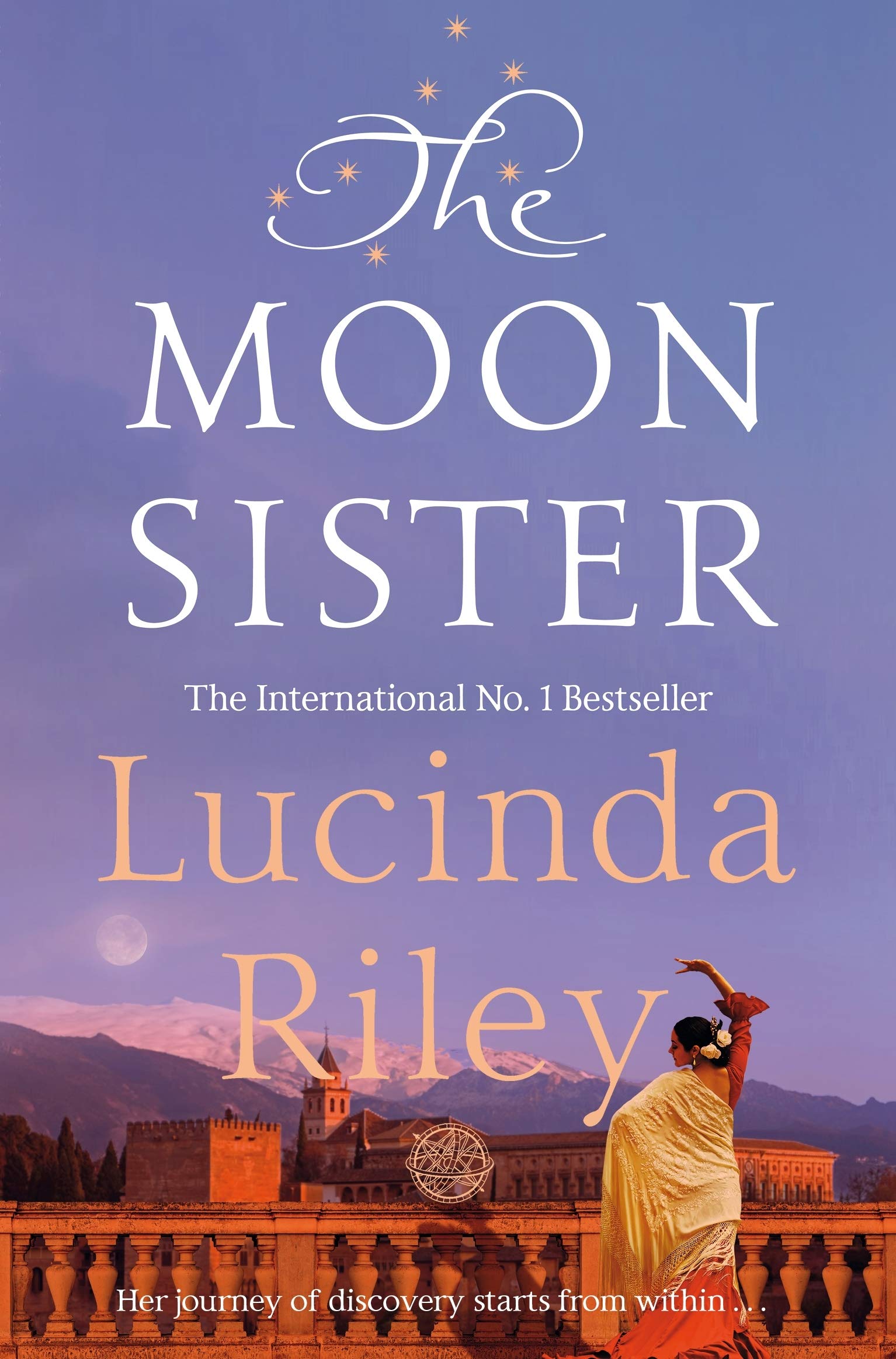 Vezi detalii pentru The Moon Sister | Lucinda Riley